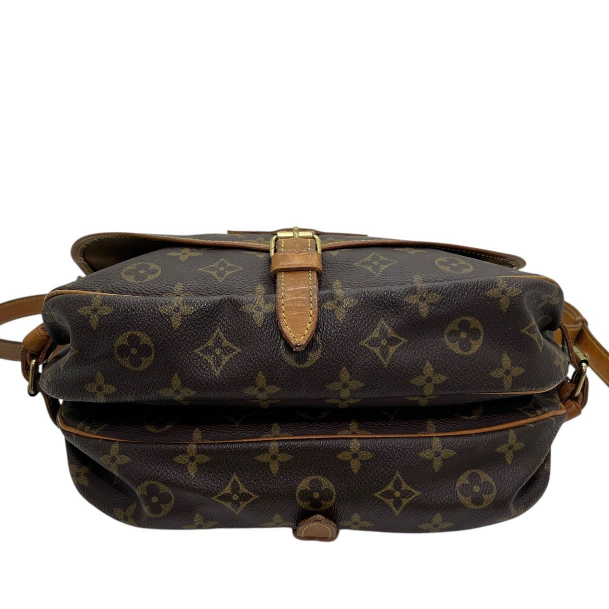 LOUIS VUITTON BORSA SAUMUR PM