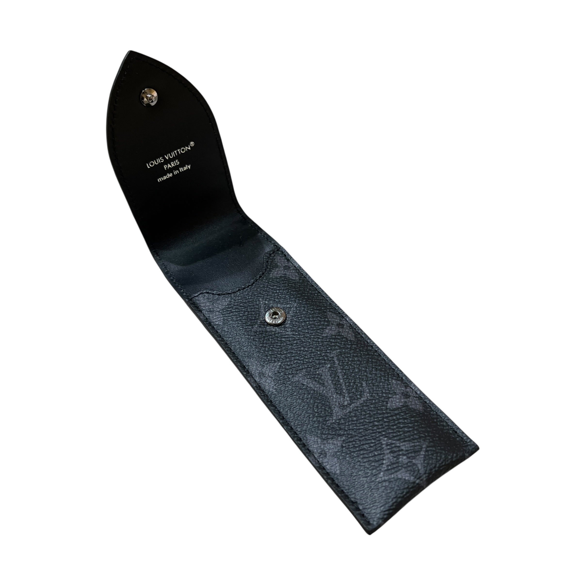 Astuccio Monogram Eclipse