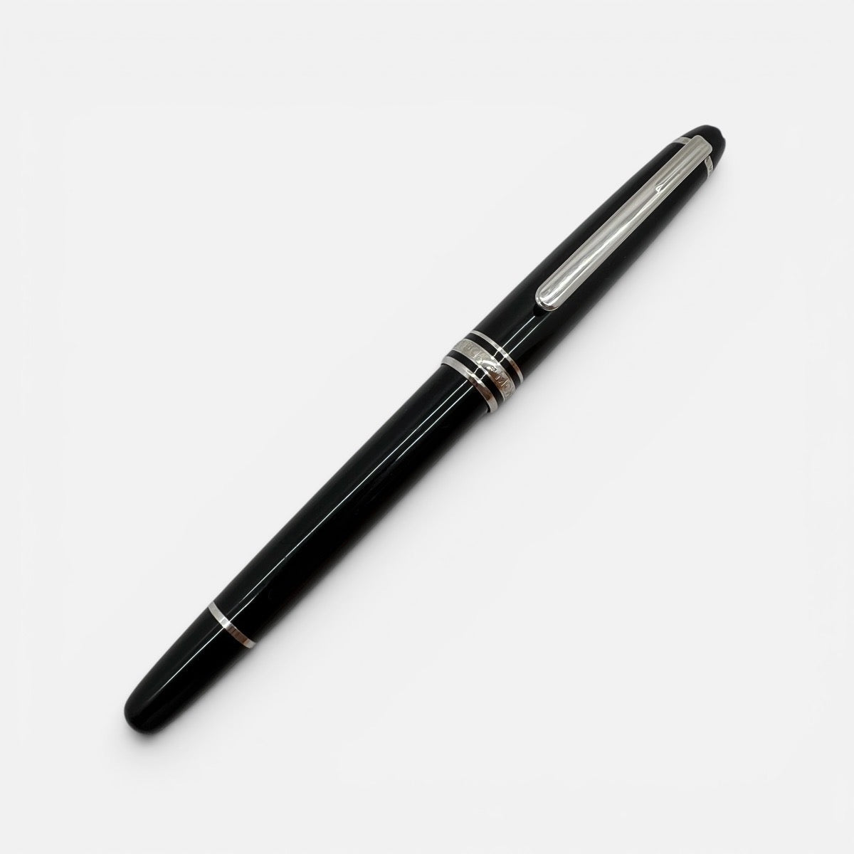 Meisterstück Roller Platinum Classique