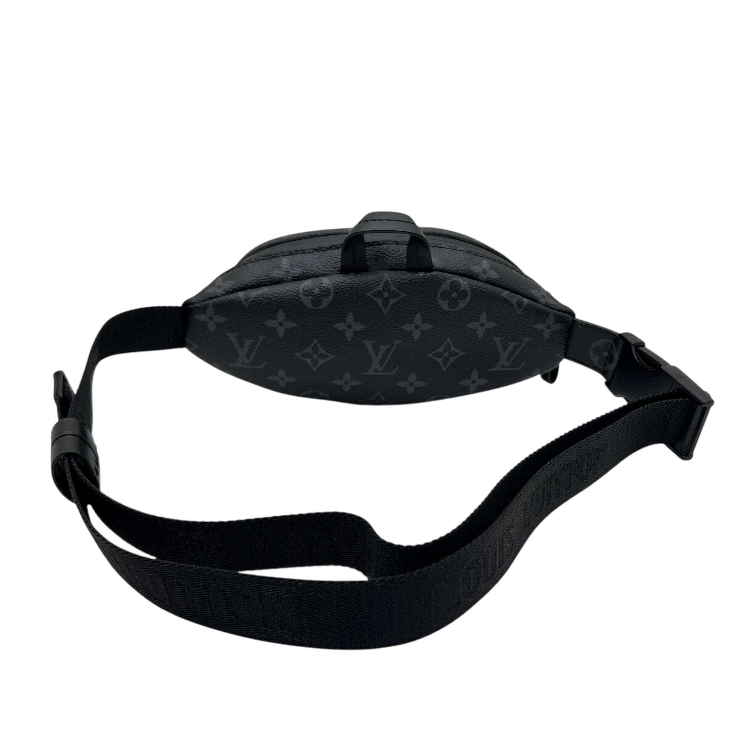 Marsupio Catch Monogram Eclipse