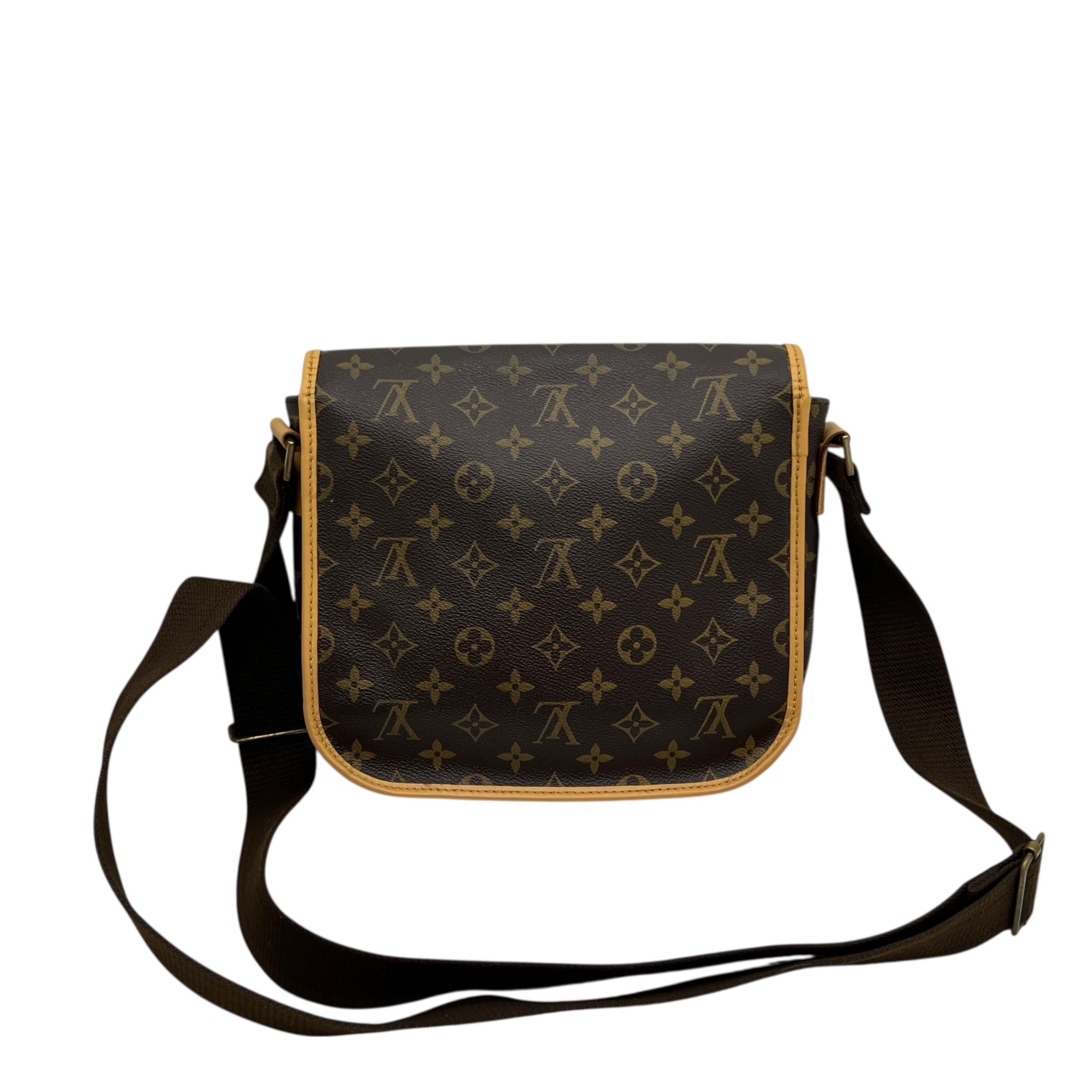 Borsa a tracolla Bosphore
