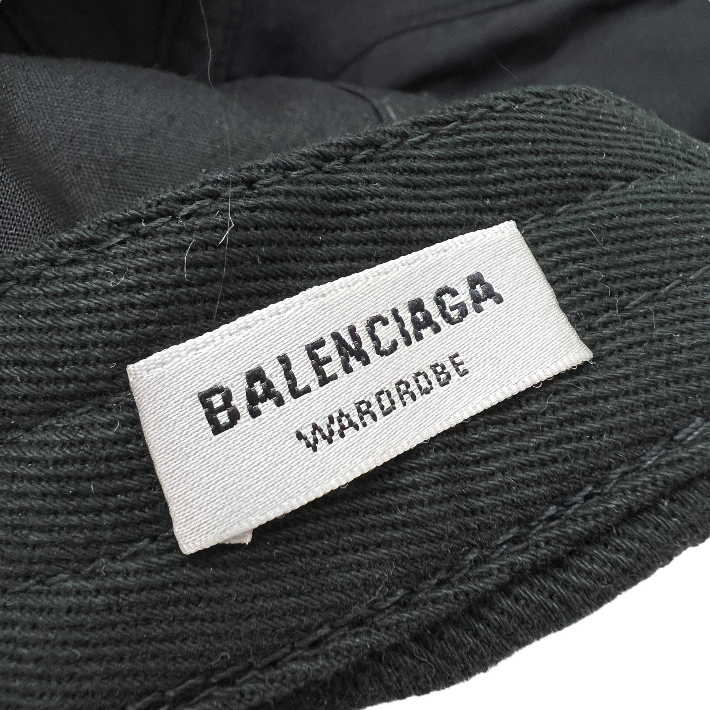 Cappello baseball Tg. L