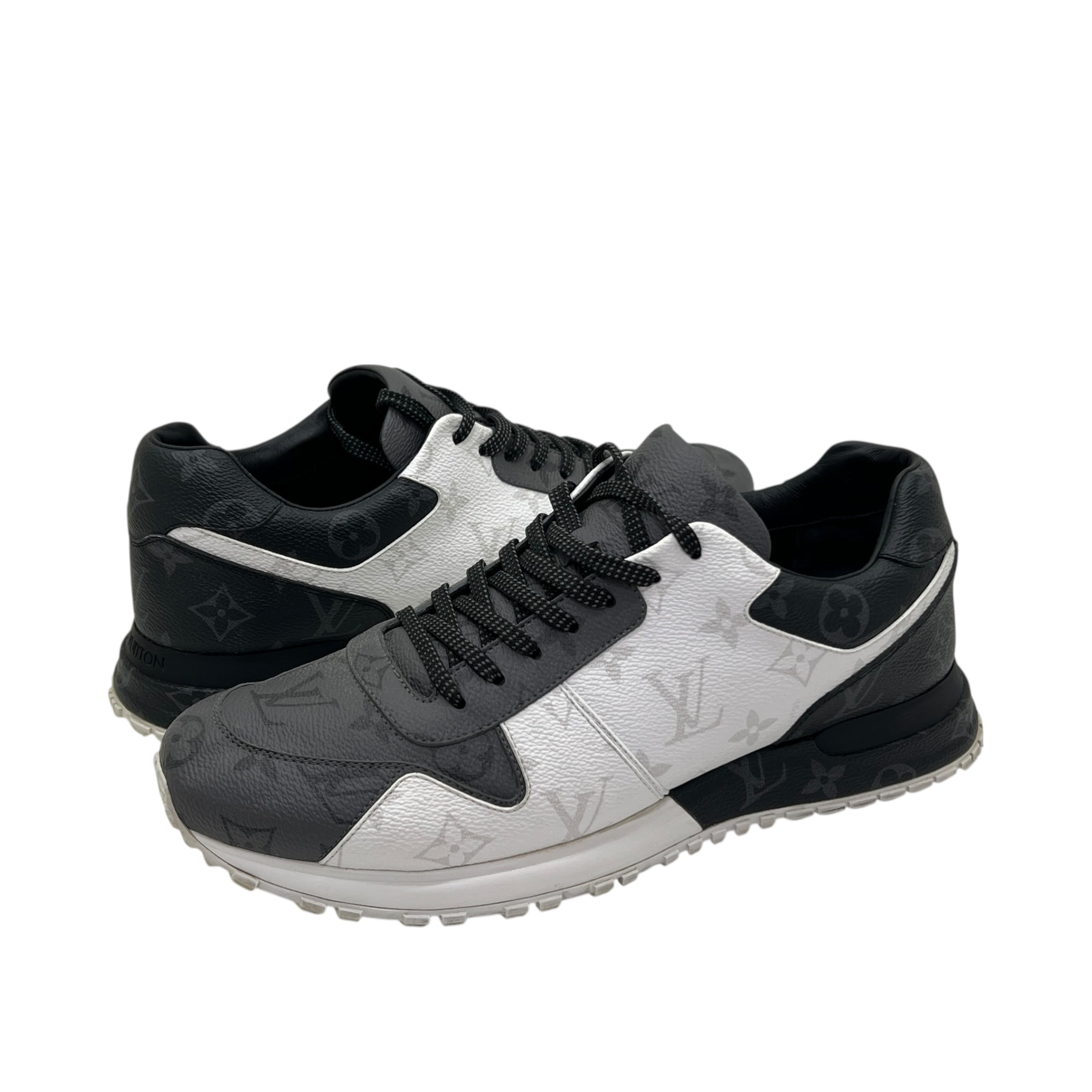 Sneakers Run Away taglia 43