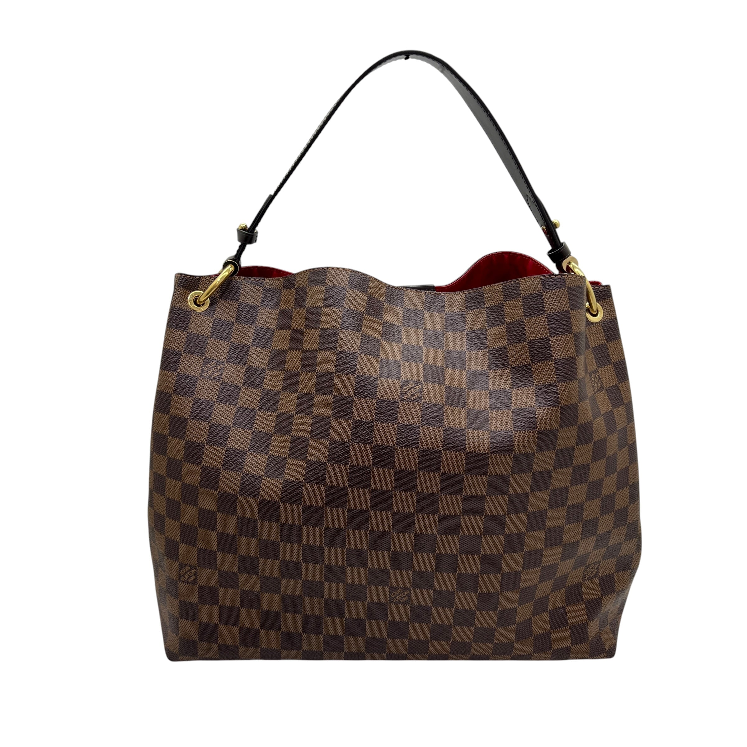 Gracefull Damier Ebene