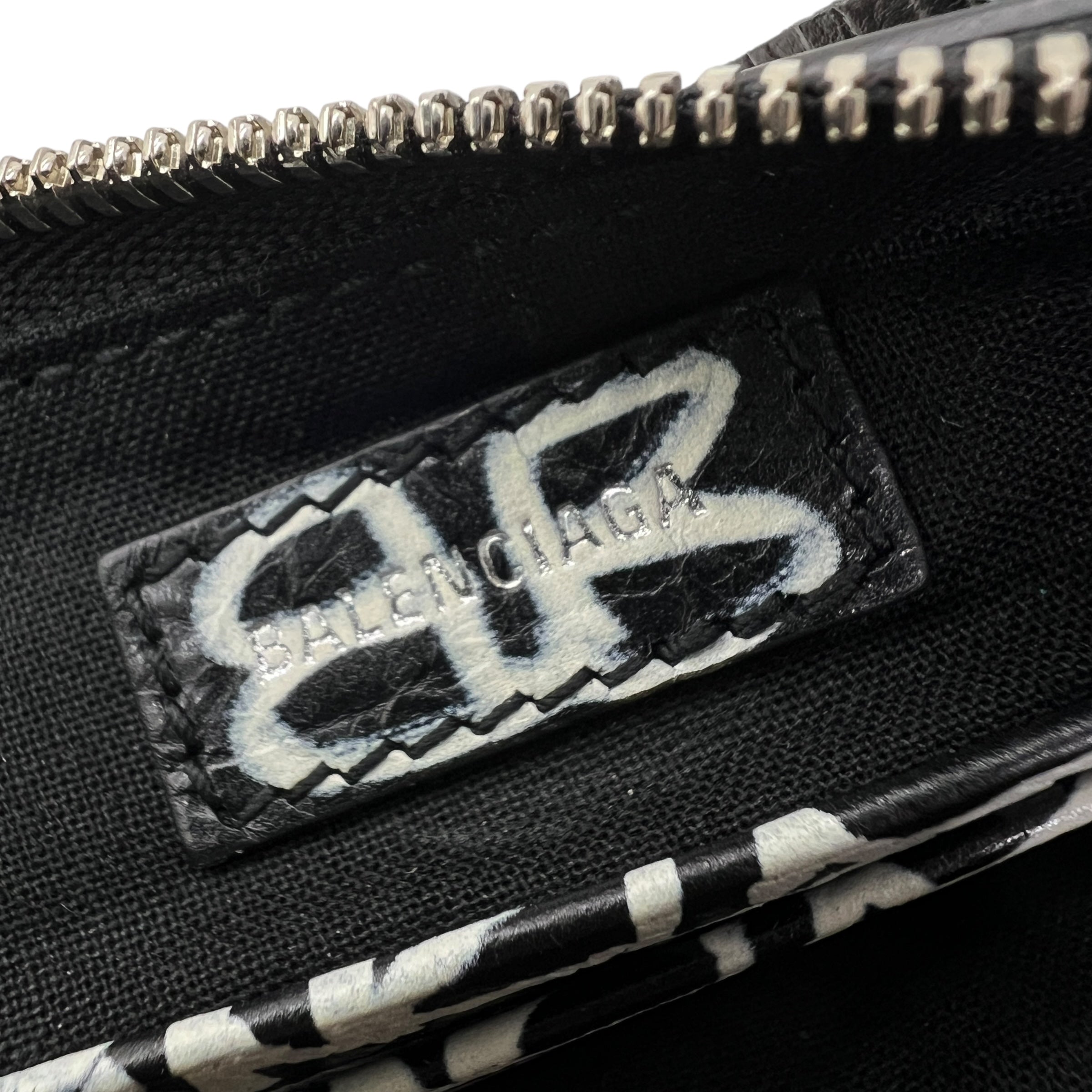 Le Cagole Mini borsa a tracolla