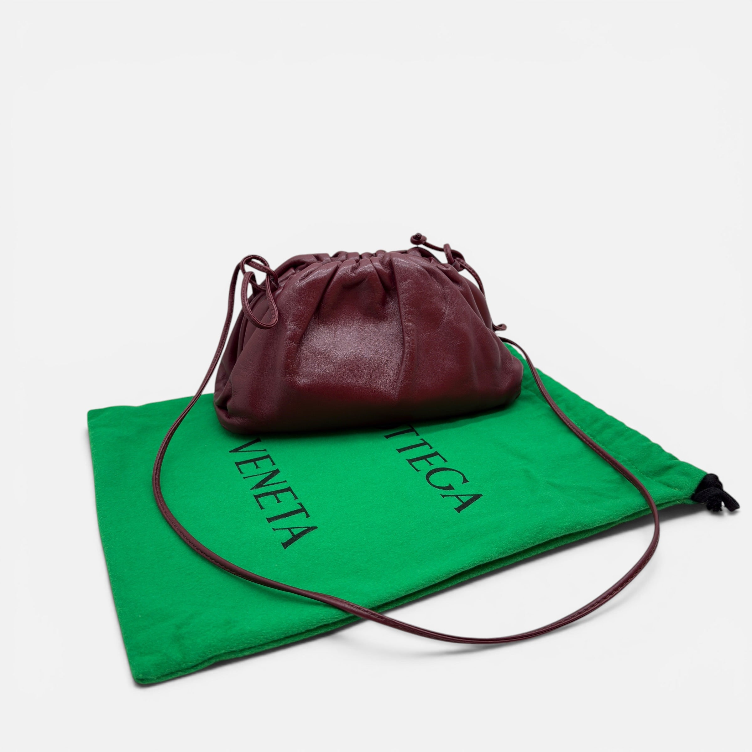 Mini Pouch