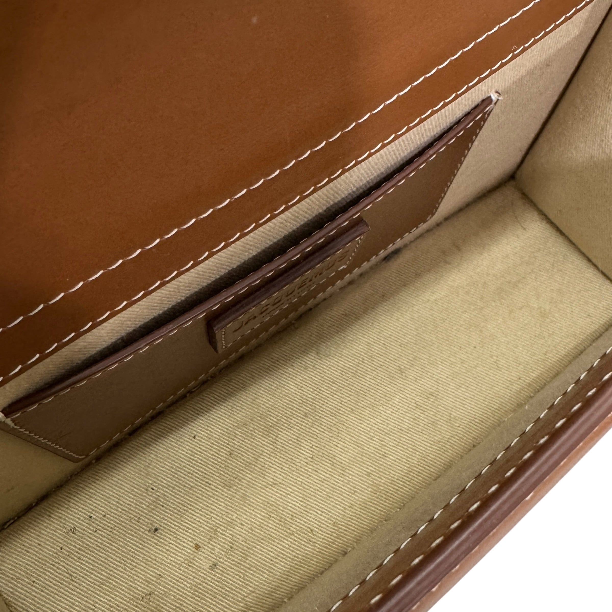 Le Grand Bambino (no tracolla)