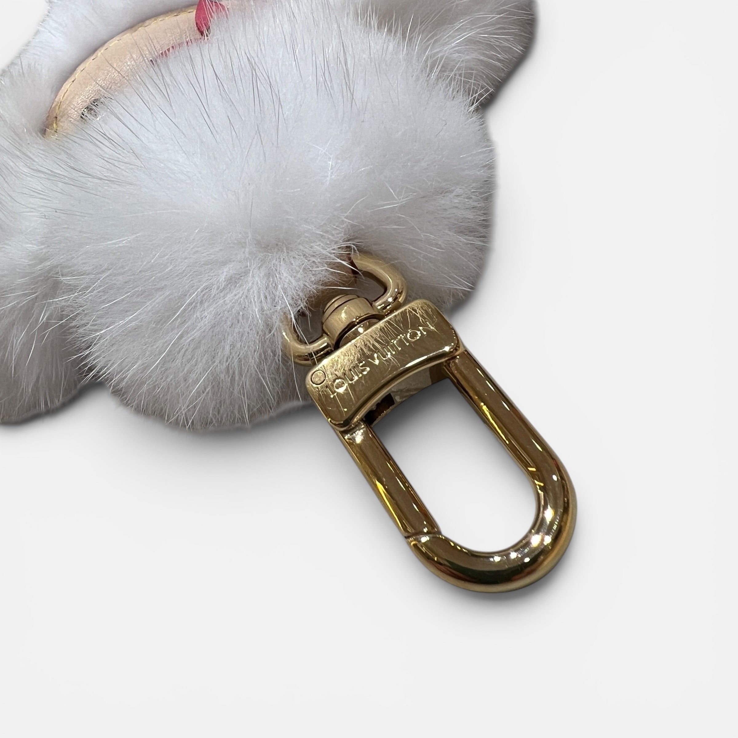 Charm per borse Vivienne Fur