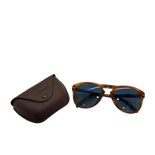 PERSOL STEVE MCQUEEN OCCHIALI DA SOLE POLARIZZATI