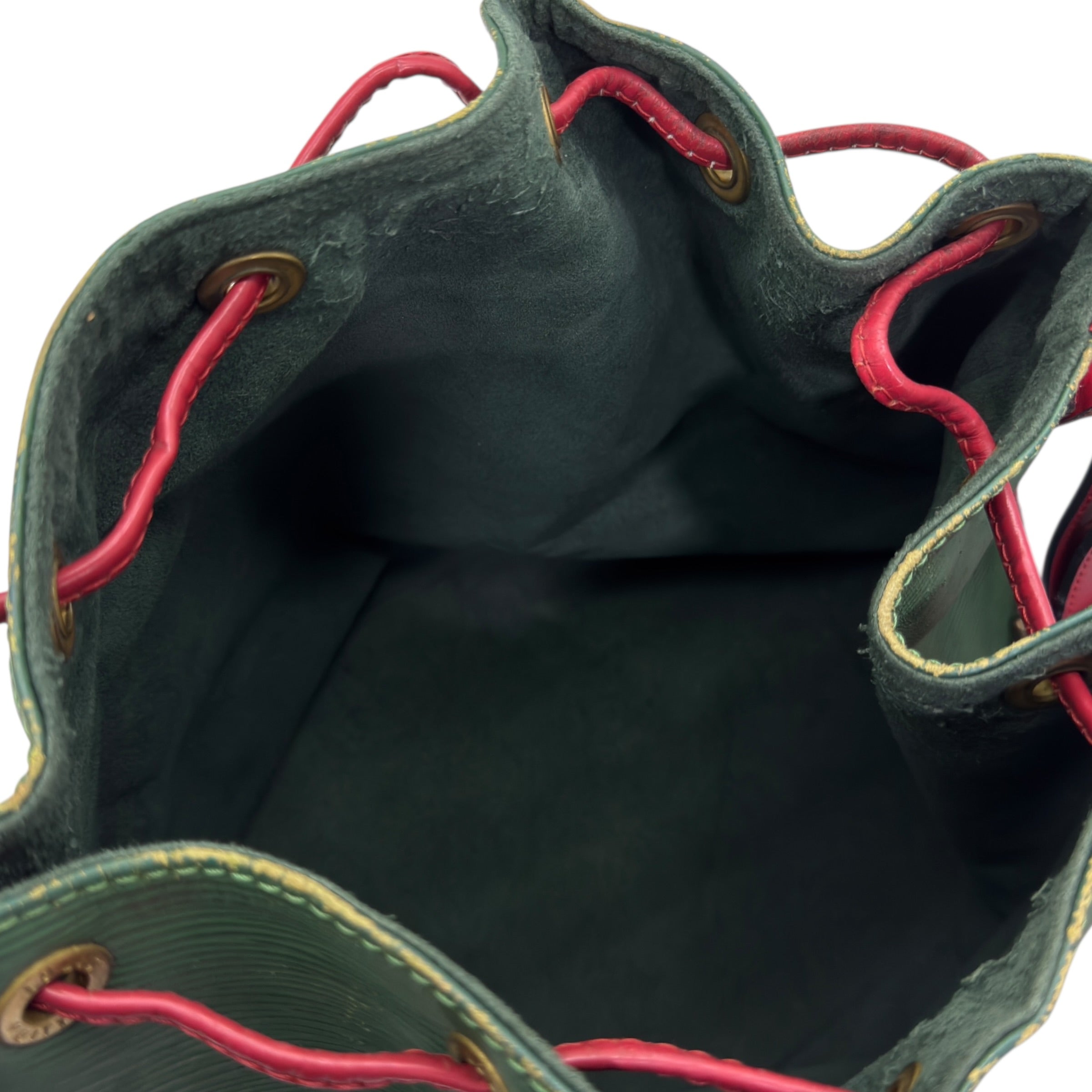 Borsa Noè Epi Bicolor