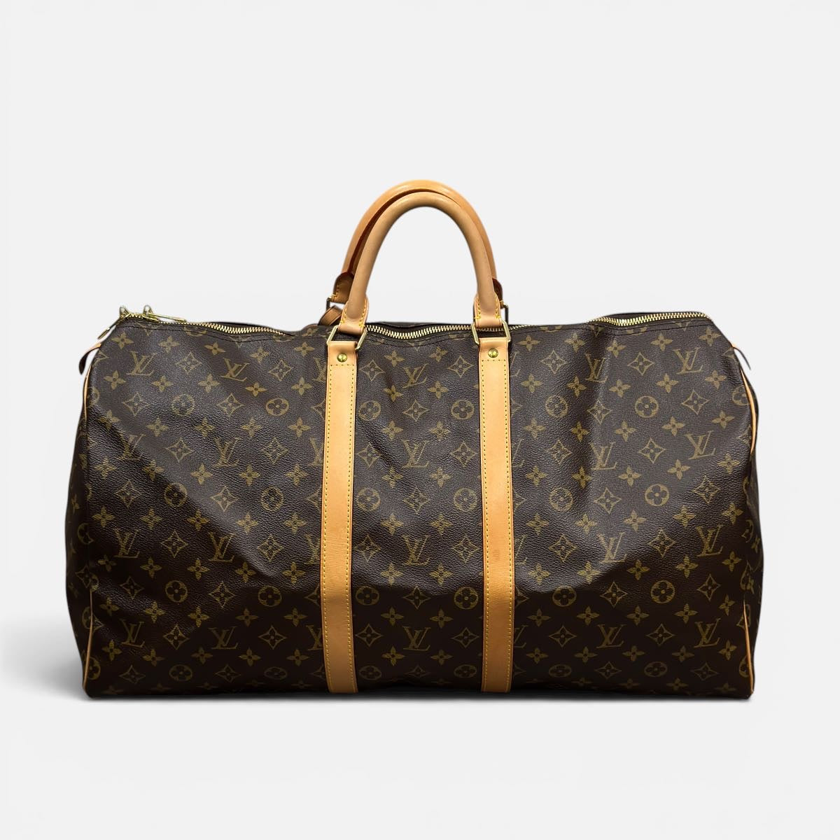 Keepall 55 Monogram