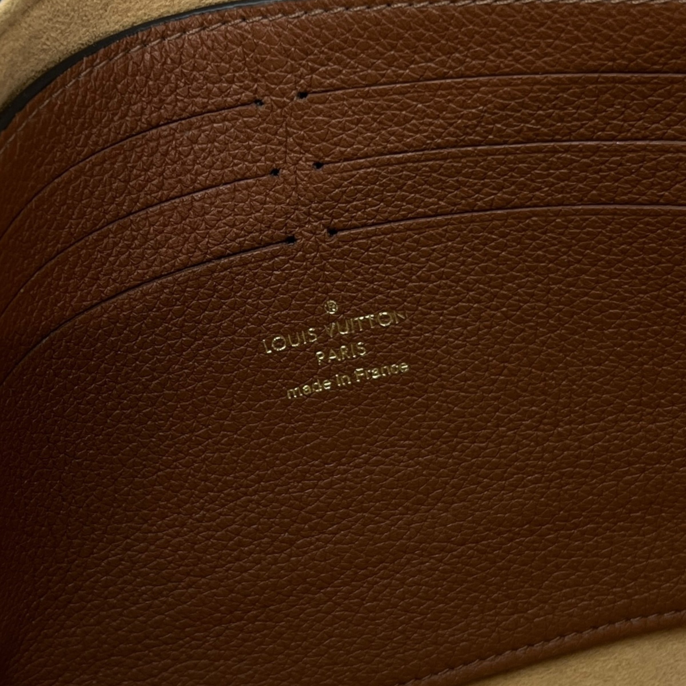 Pochette Mylockme Chain