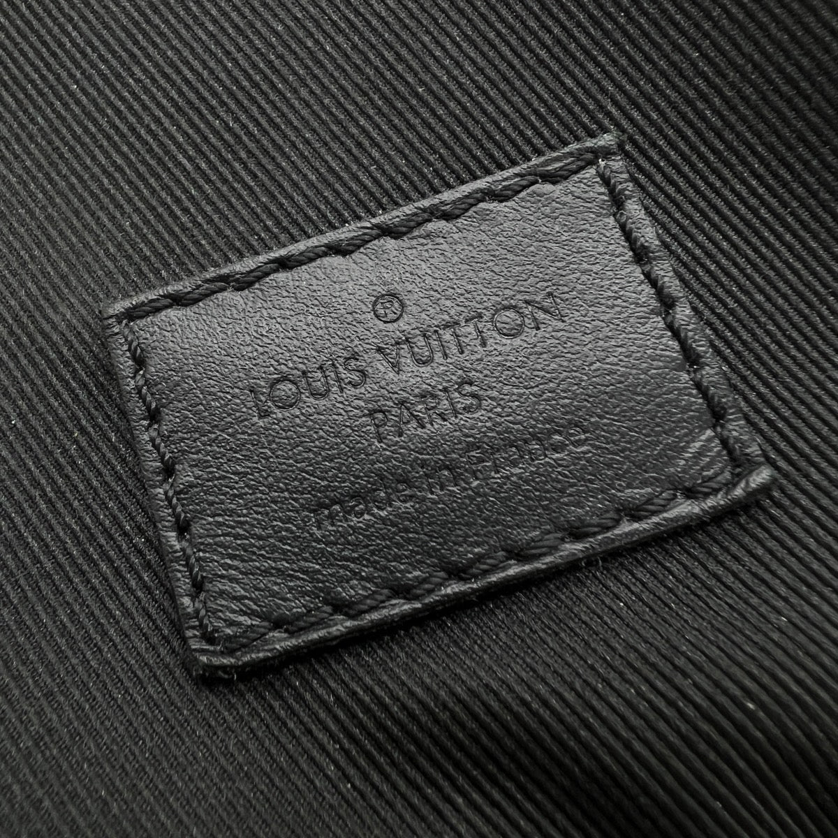 Christopher MM Monogram Eclipse