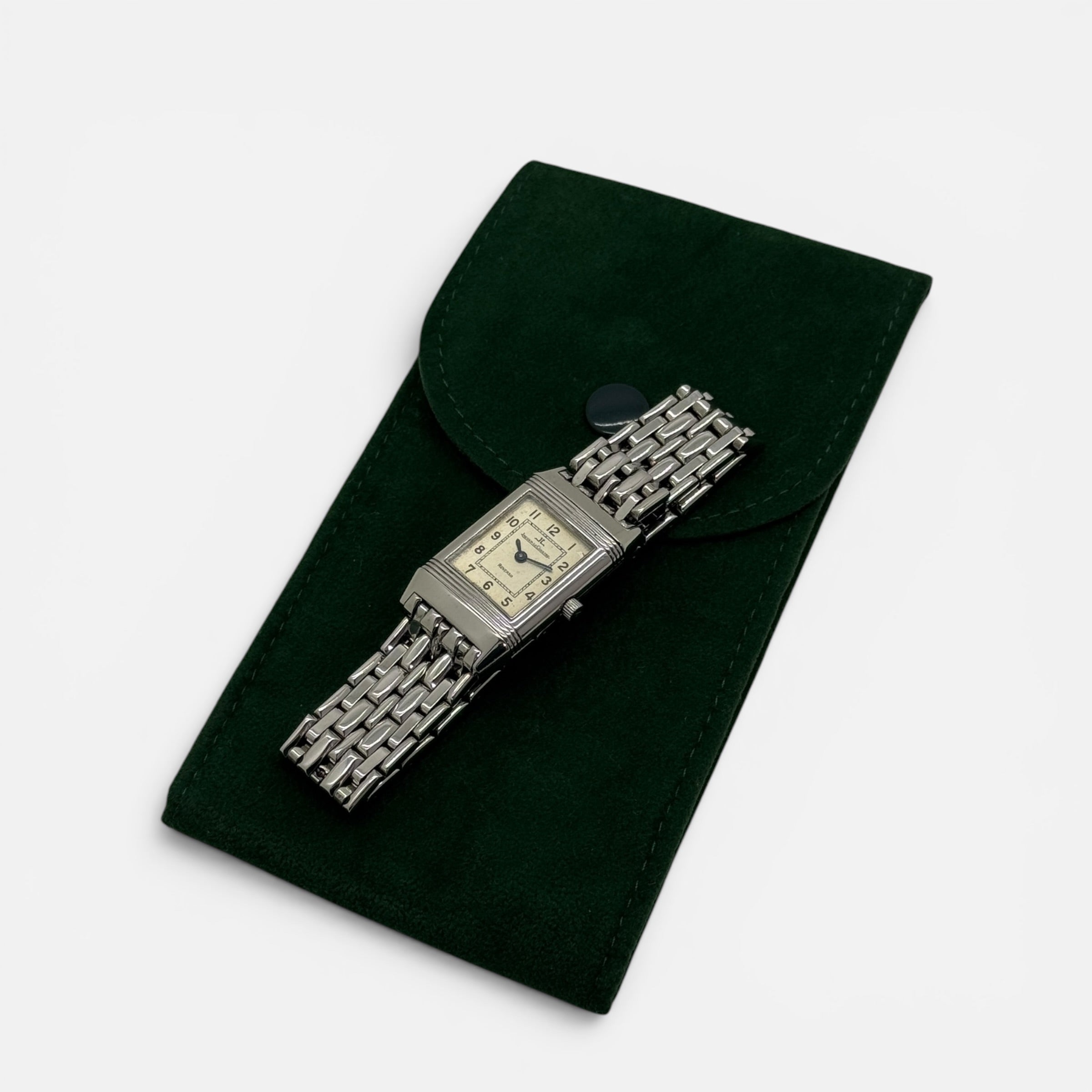Reverso Lady 260.8.86