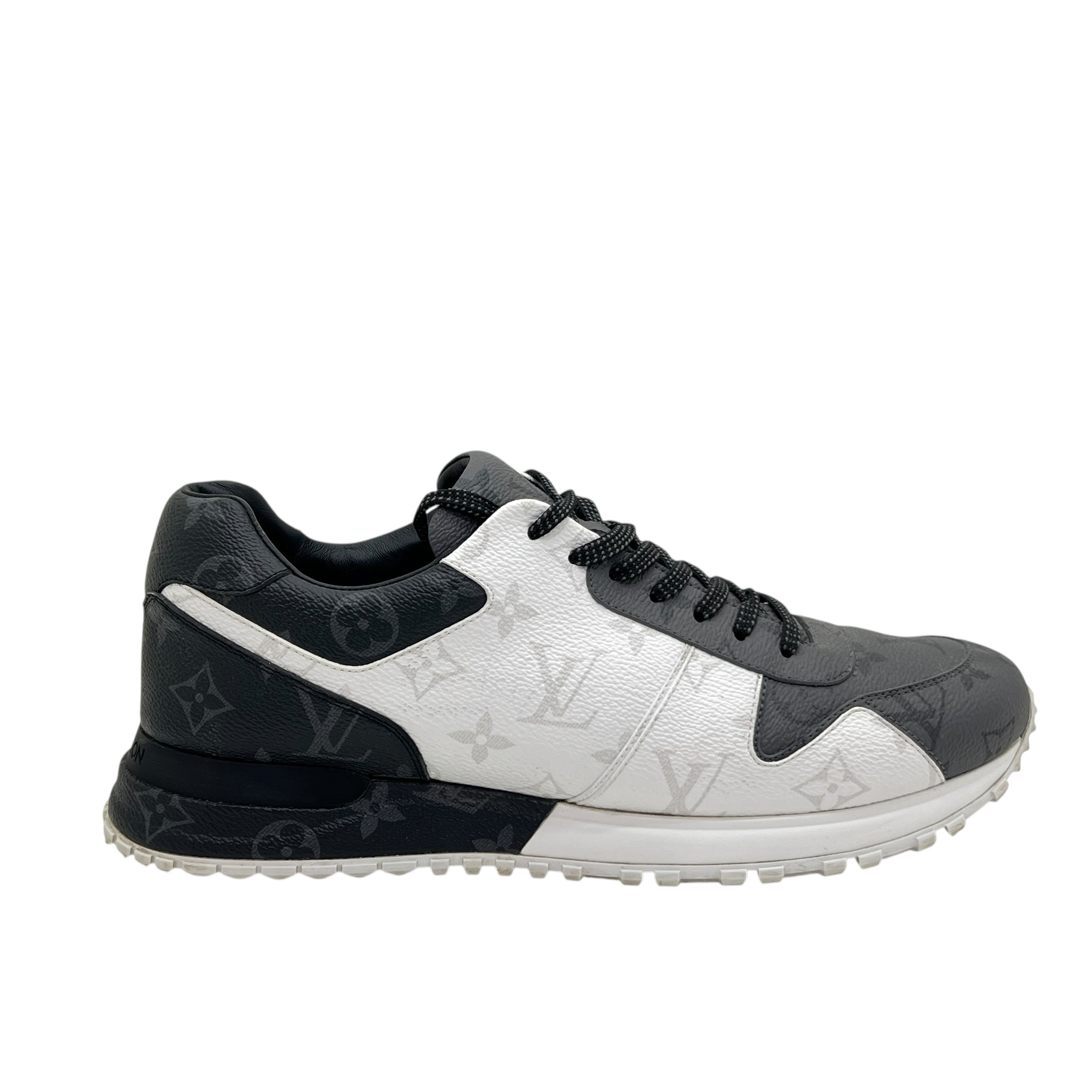 Sneakers Run Away taglia 43