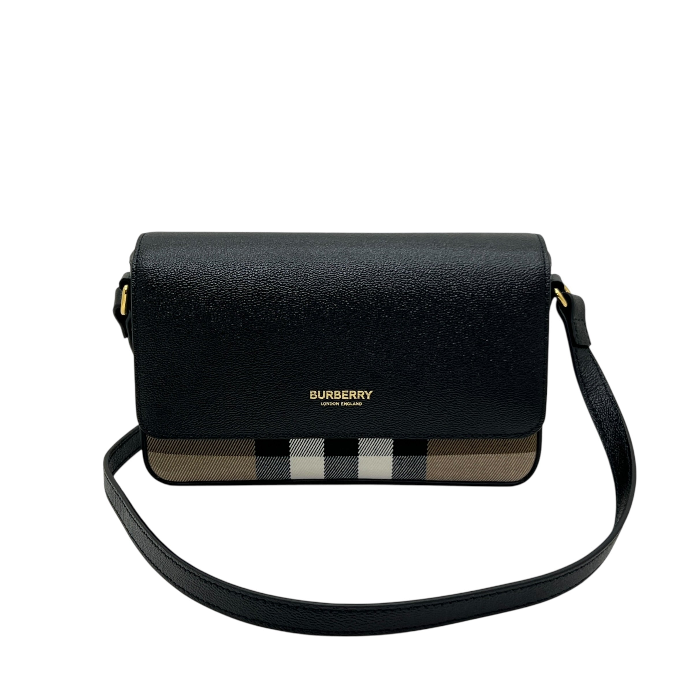 Borsa a tracolla Hampshire