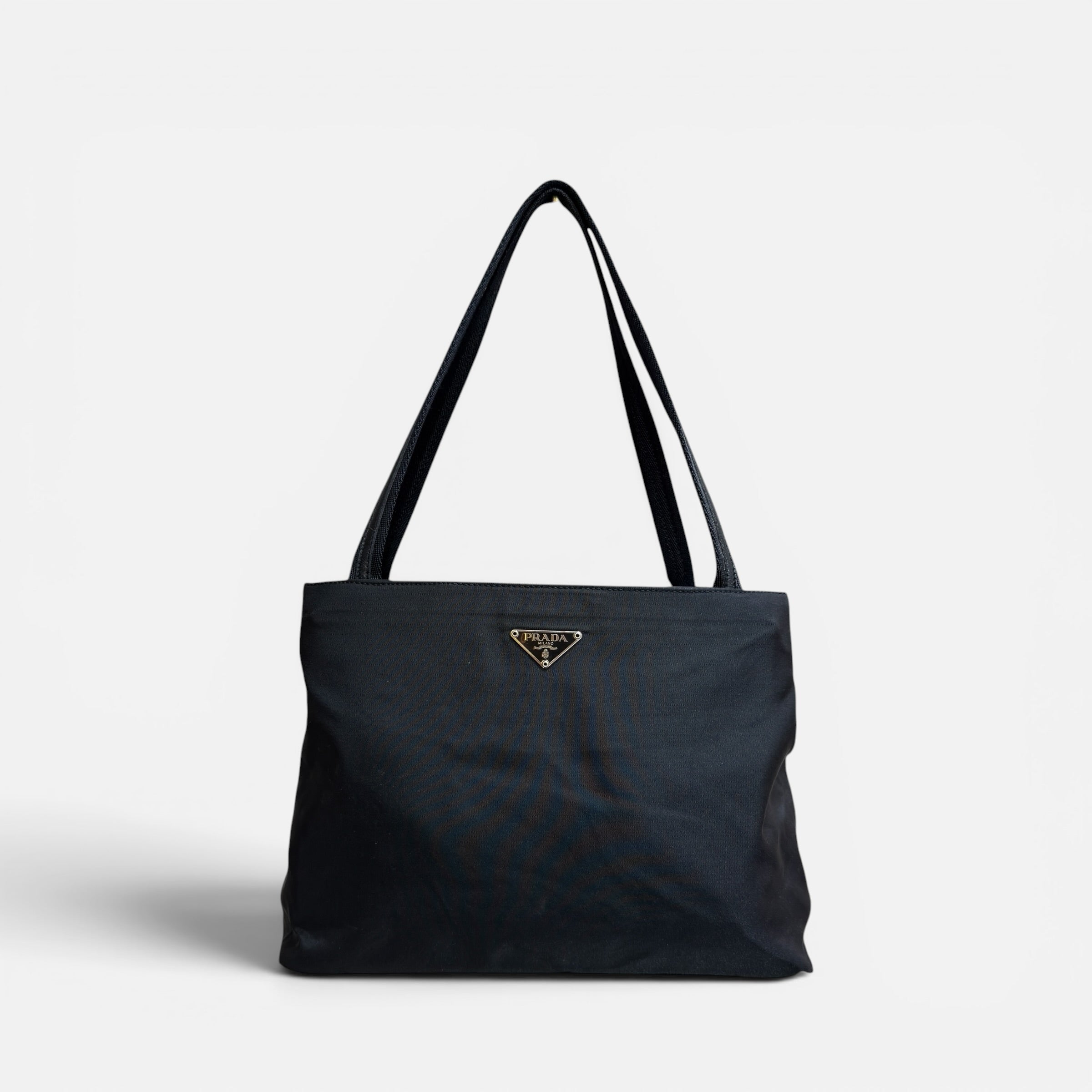 Shopping Bag in nylon