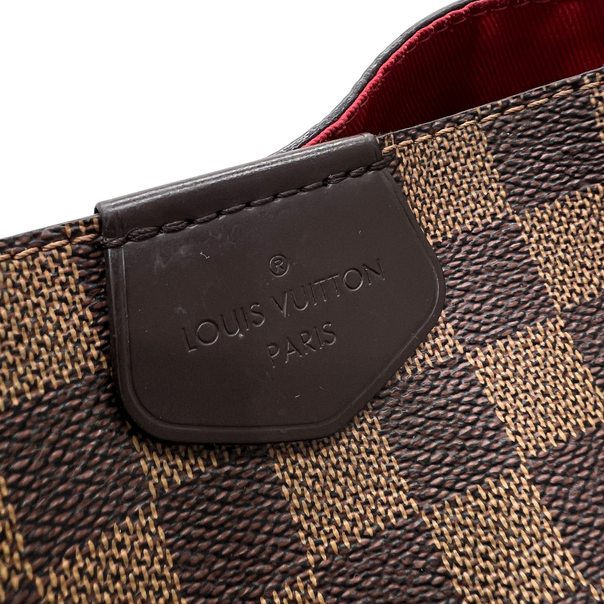 Gracefull Damier Ebene