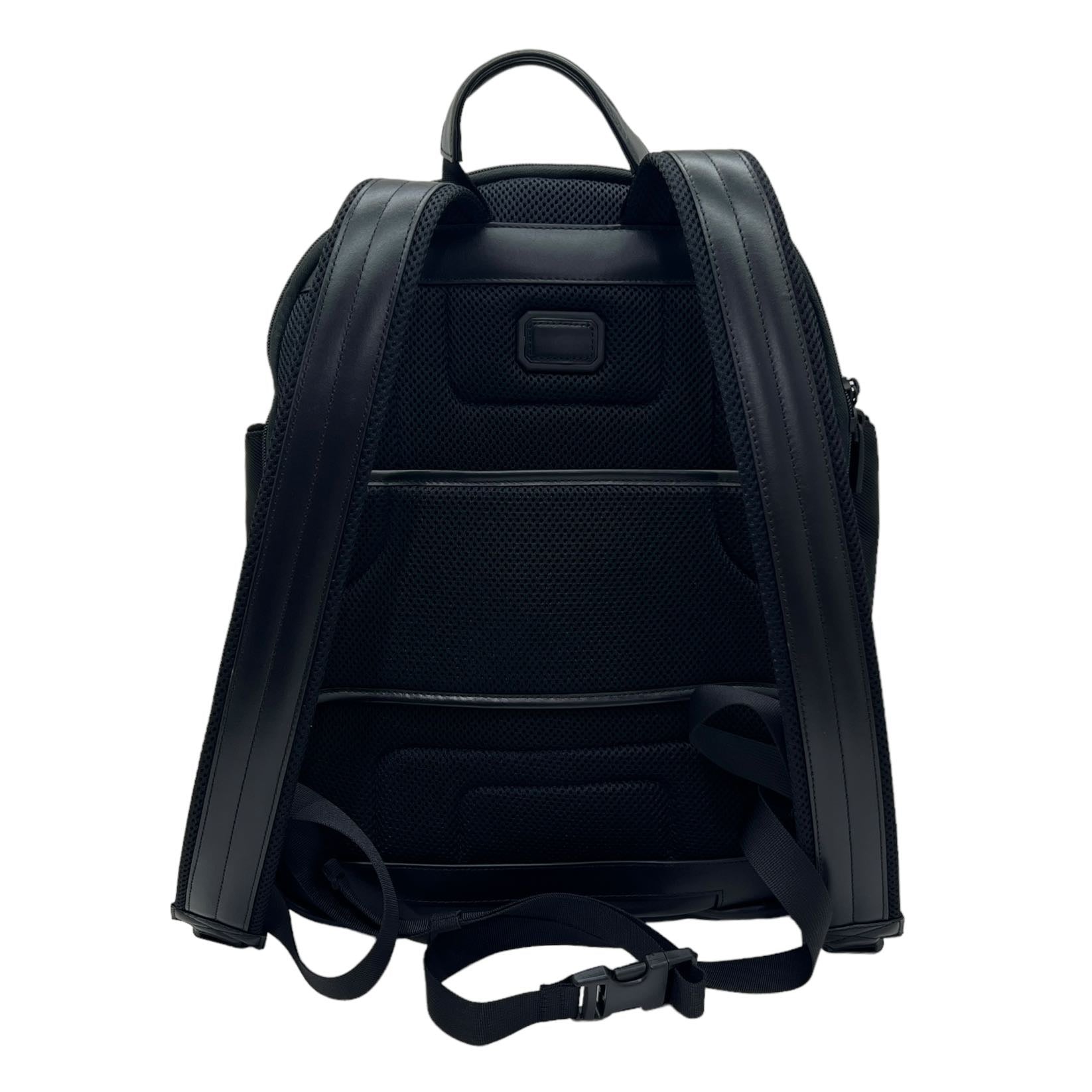 MONTBLANC X PIRELLI NIGHTFLIGHT BACKPACK