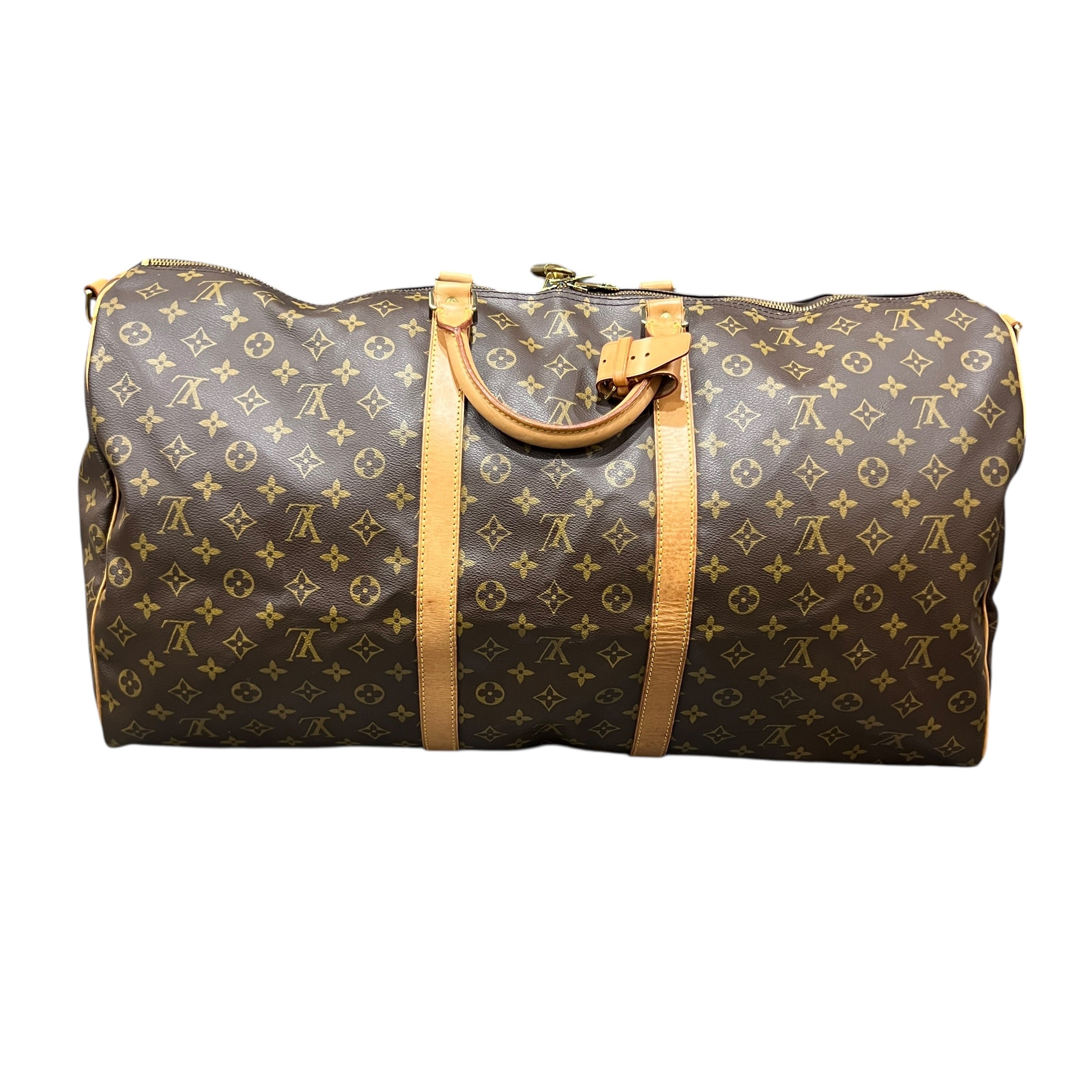 Keepall 60 Bandoulière