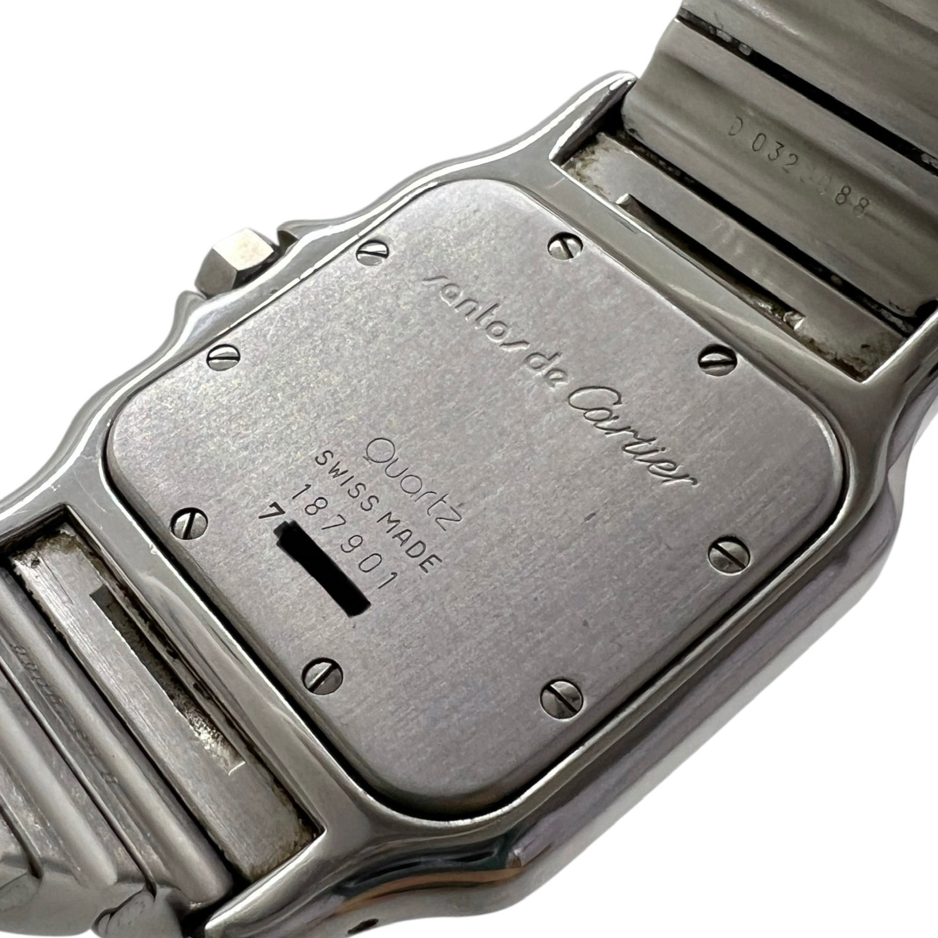 Santos Galbee 187901