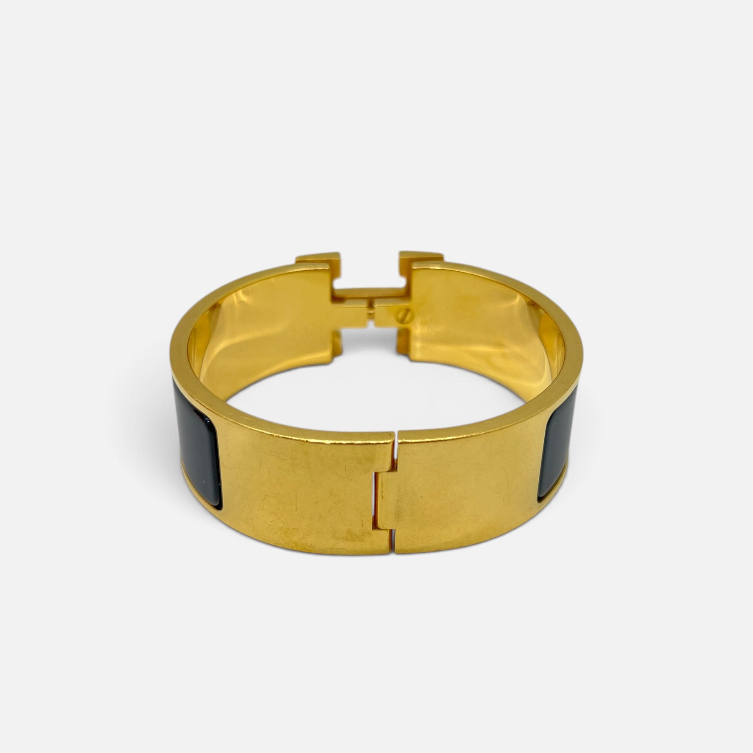Bracciale clic clac H