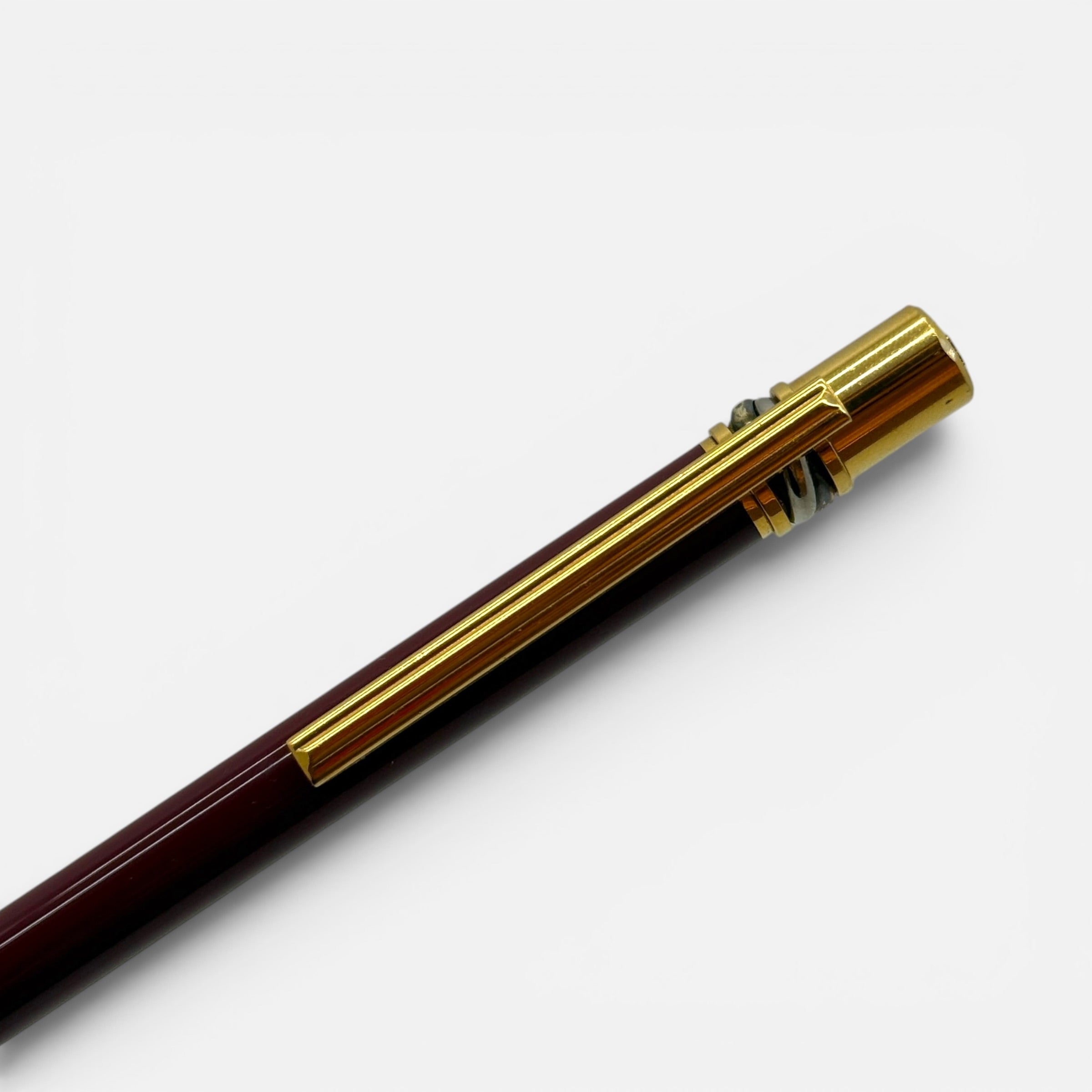 Penna a sfera Santos De Cartier