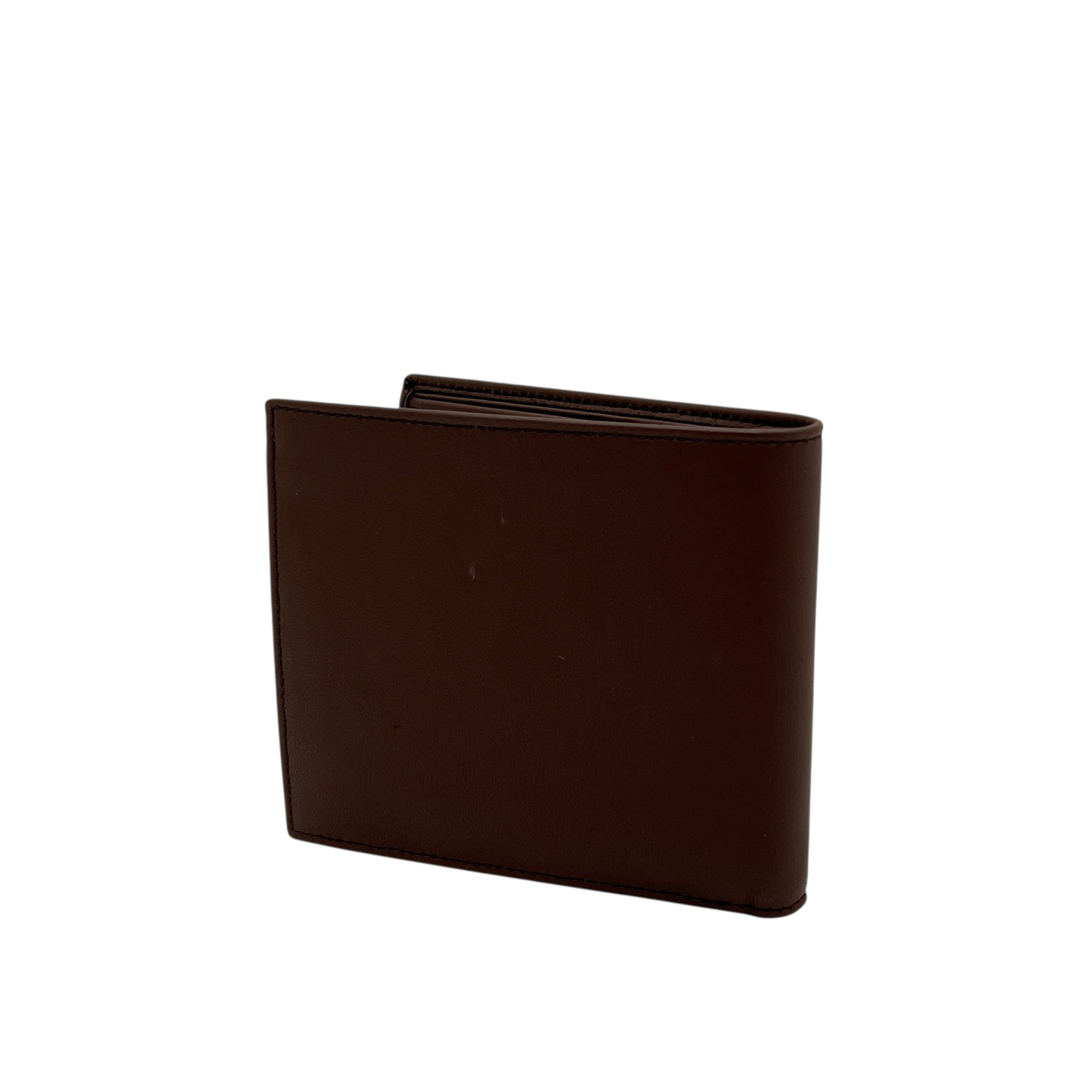 Portafoglio in nappa