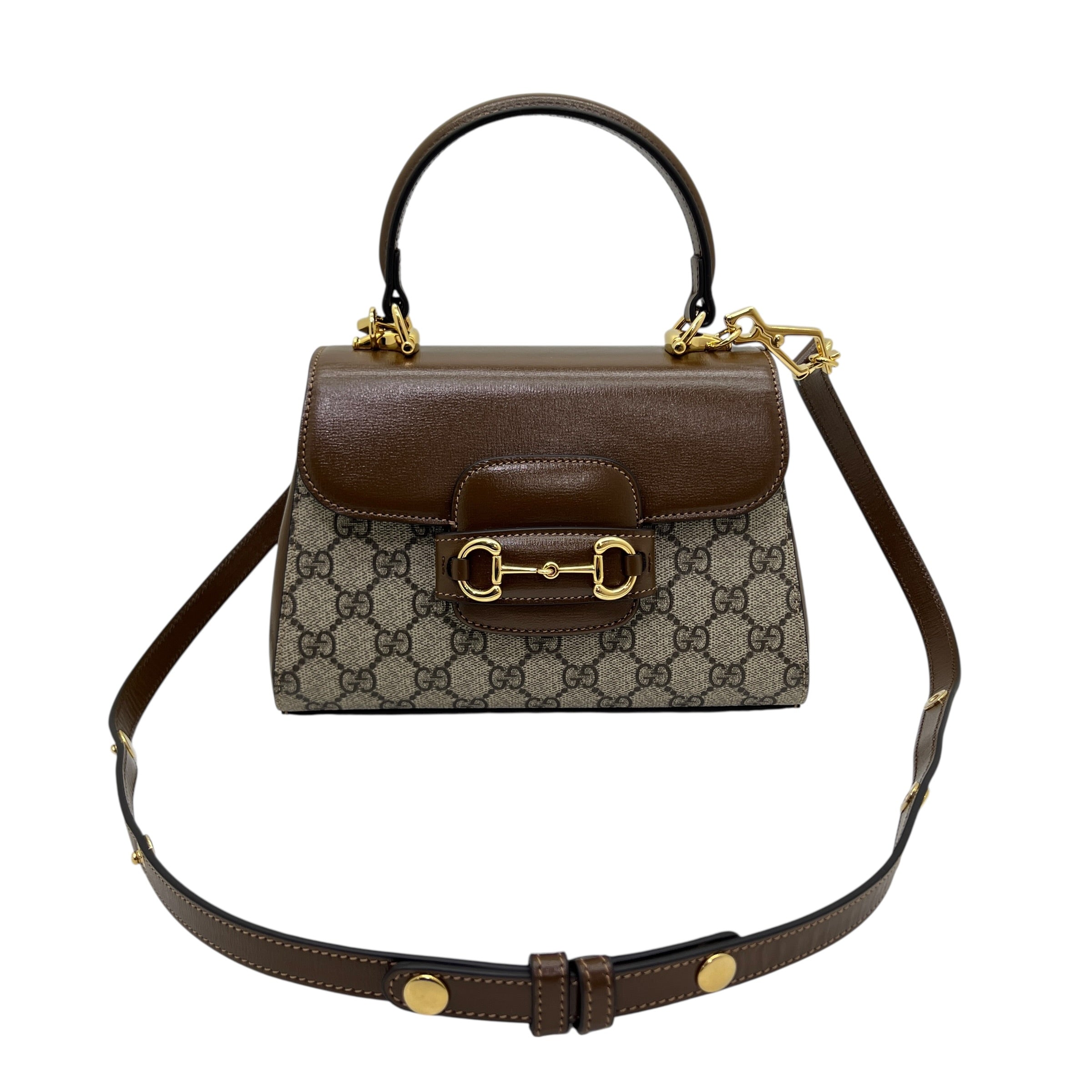 Horsebit 1955 borsa a spalla