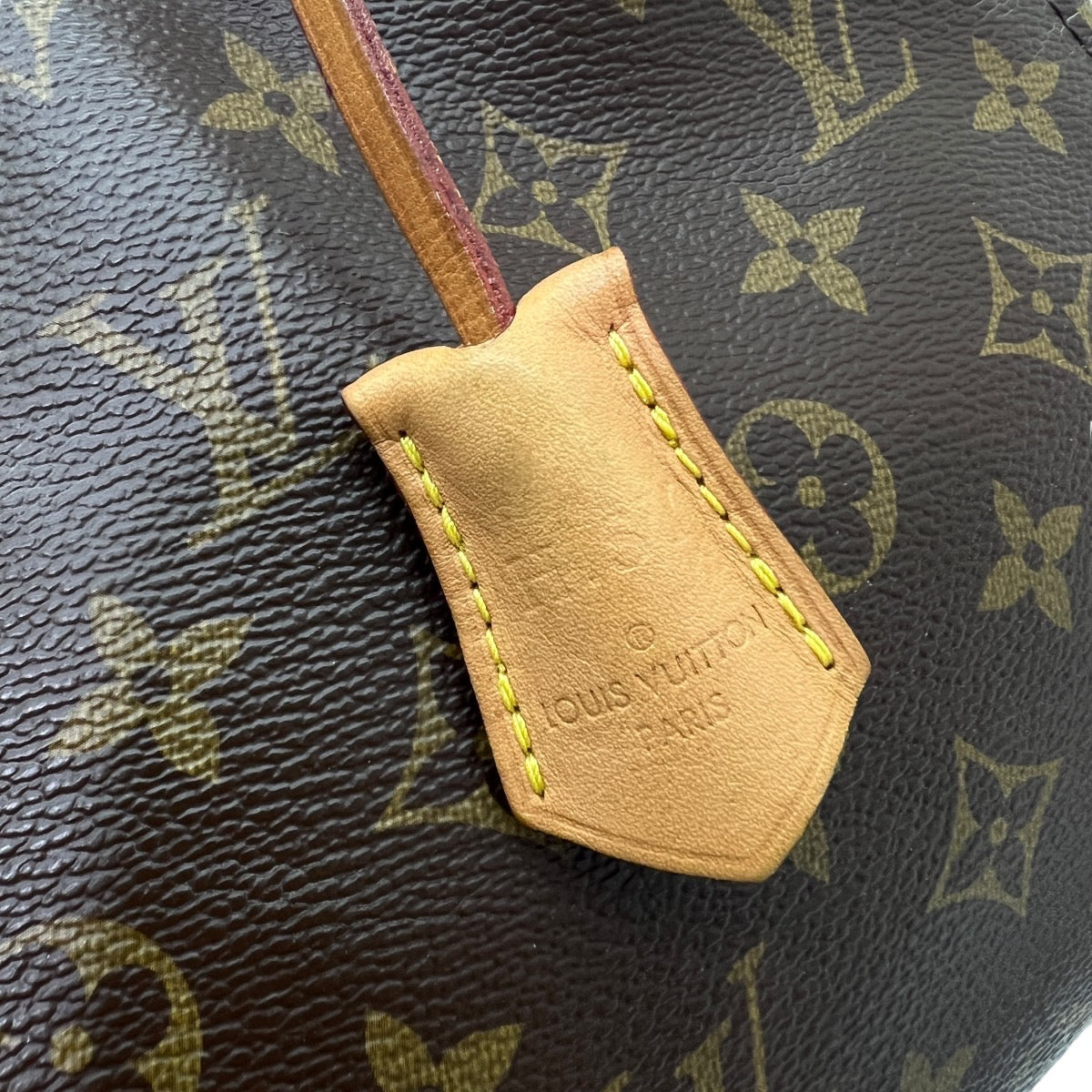 LOUIS VUITTON MONTAIGNE PM