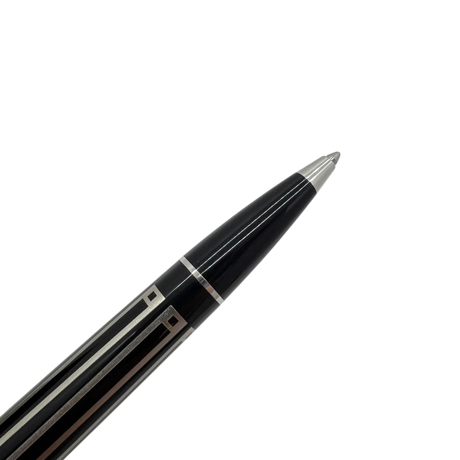 MONTBLANC THOMAS MANN SFERA WRITERS LIMITED ED.