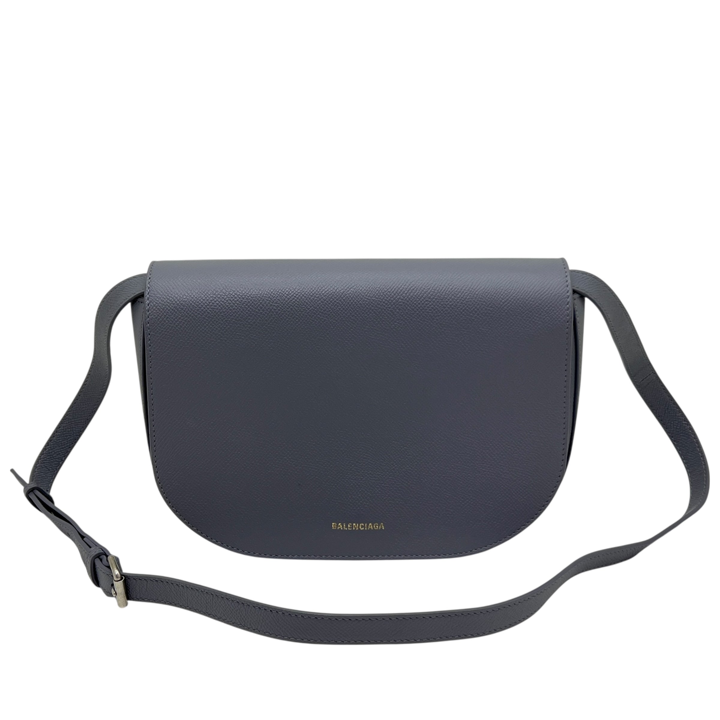 Balenciaga borsa Ville Day in pelle