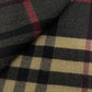 BURBERRY SCIARPA IN CASHMERE