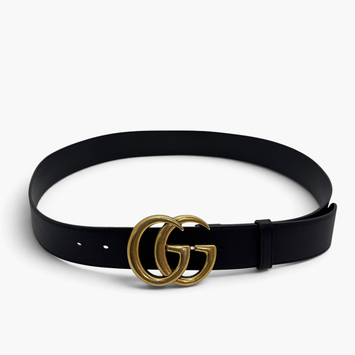 Cintura larga GG Marmont taglia 90
