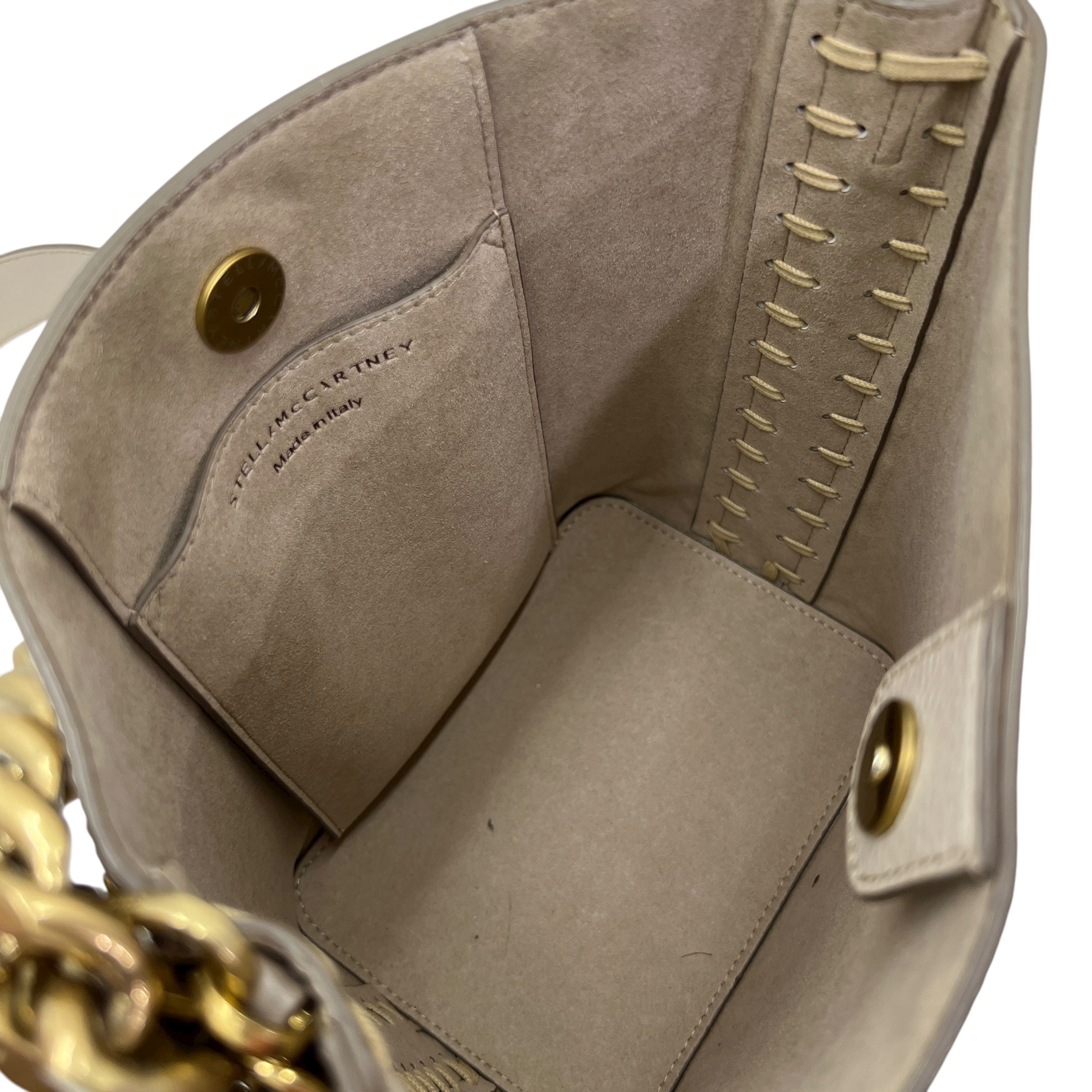 Frayme borsa secchiello con tracolla