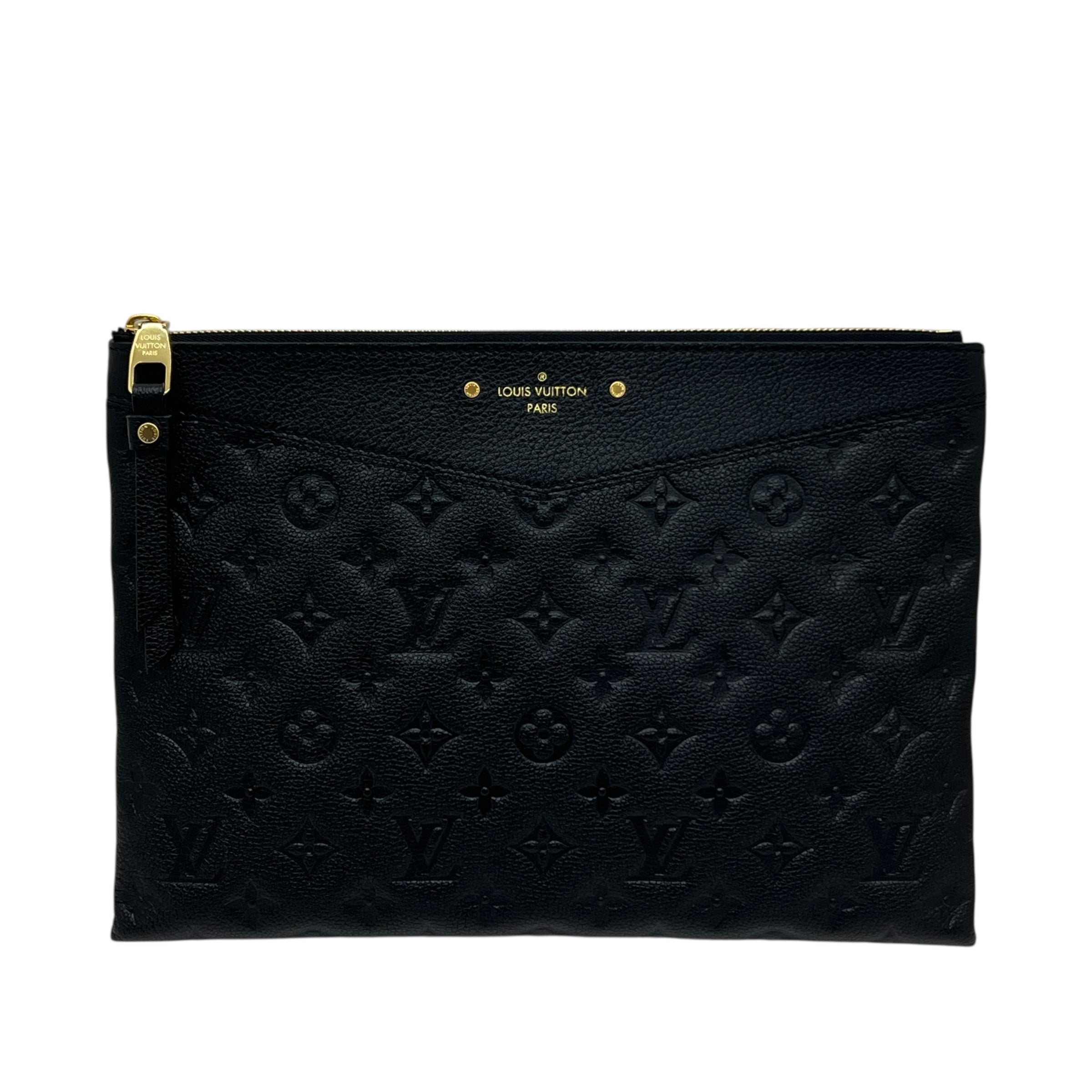 LOUIS VUITTON POCHETTE DAILY