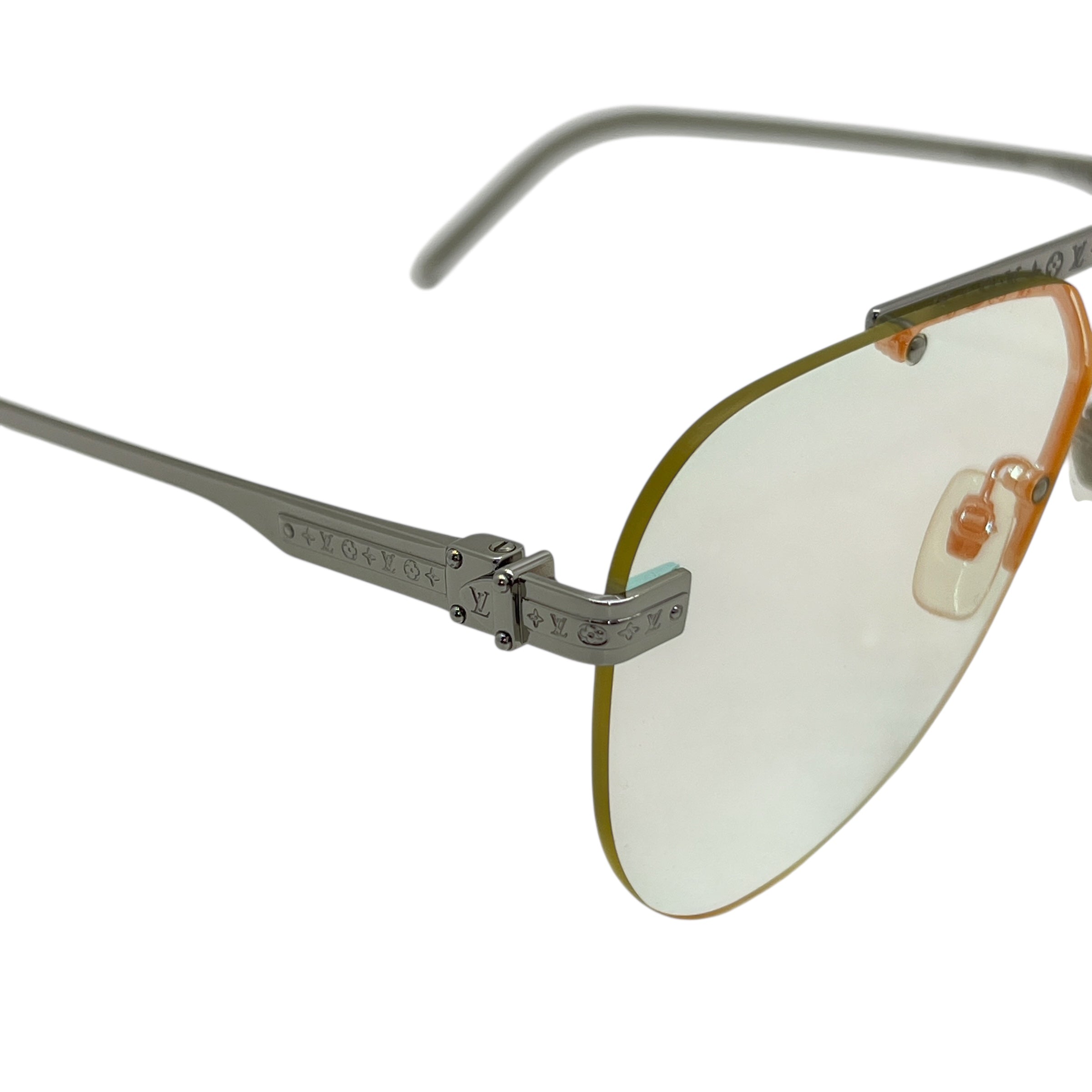 Occhiali da sole LV Ash
