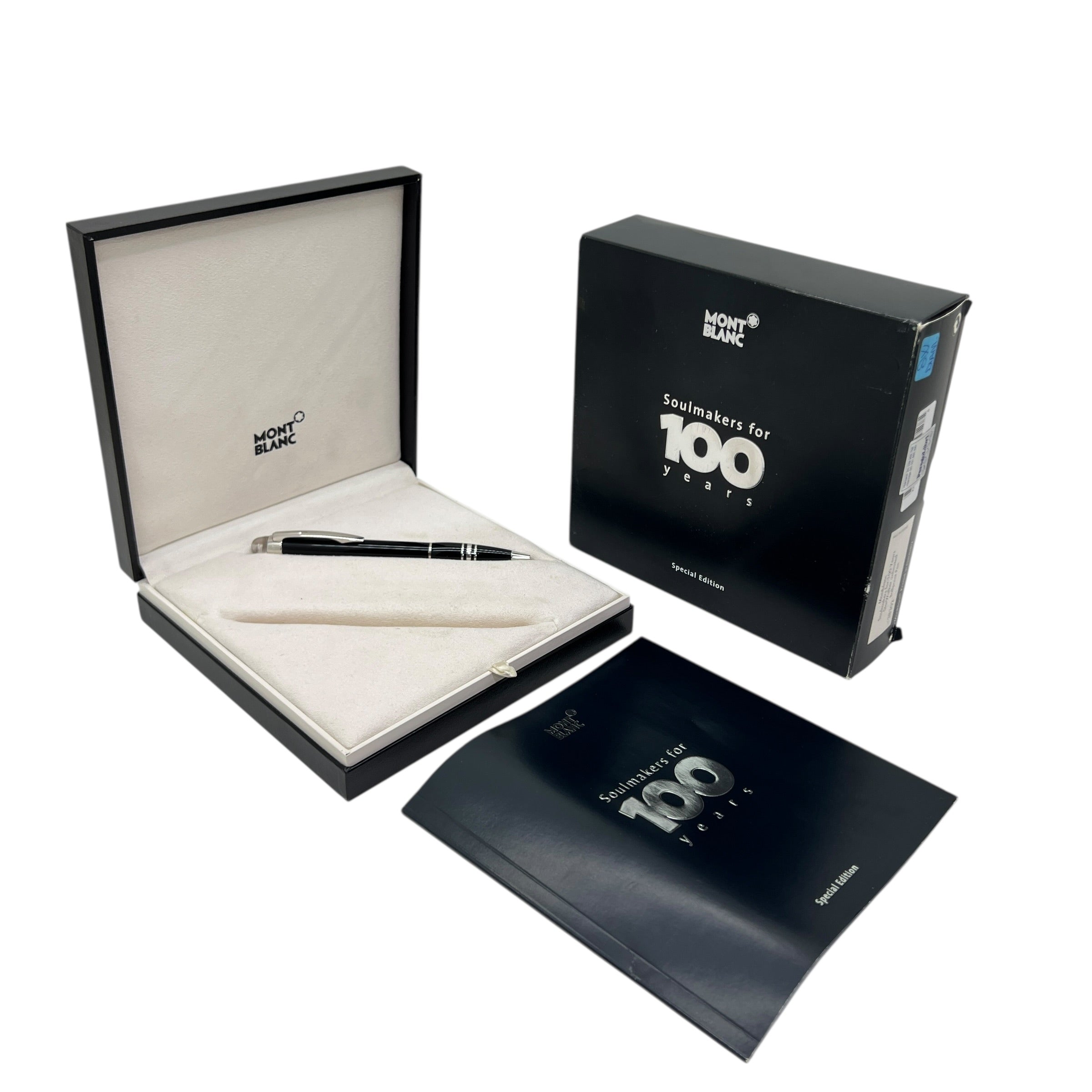 Starwalker sfera Soulmakers for 100 Years