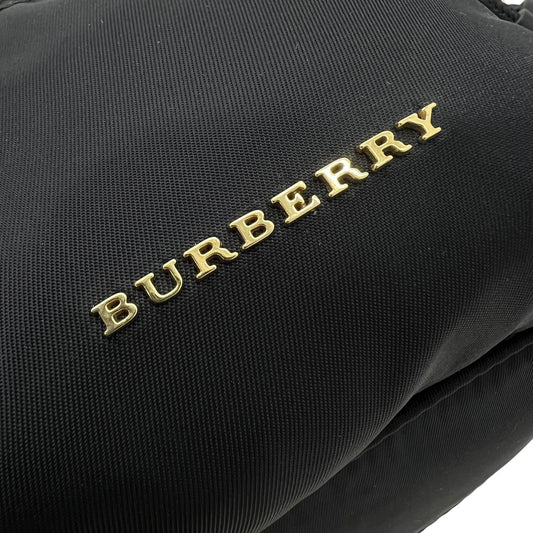 BURBERRY ZAINETTO IN NYLON