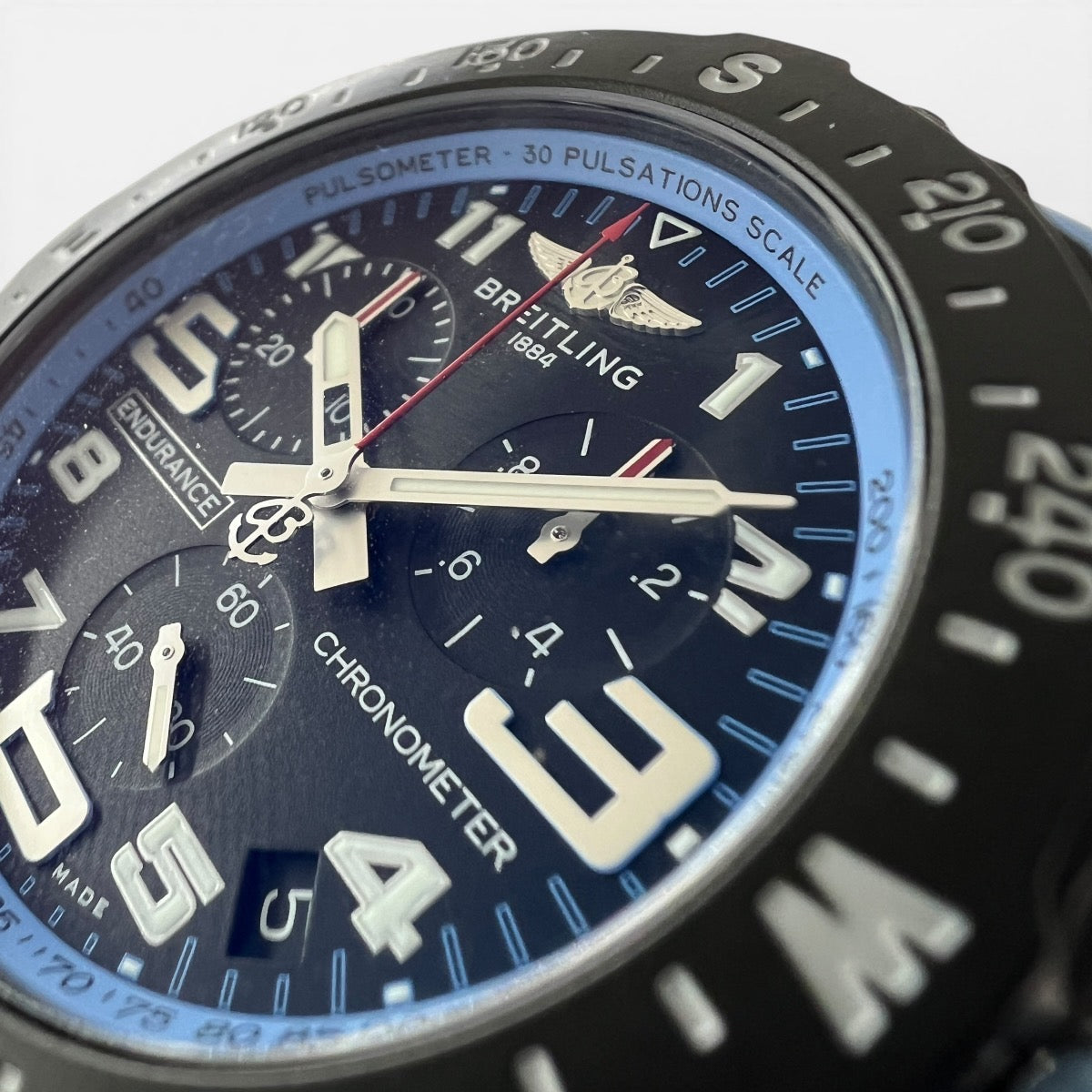 Endurance Pro 44