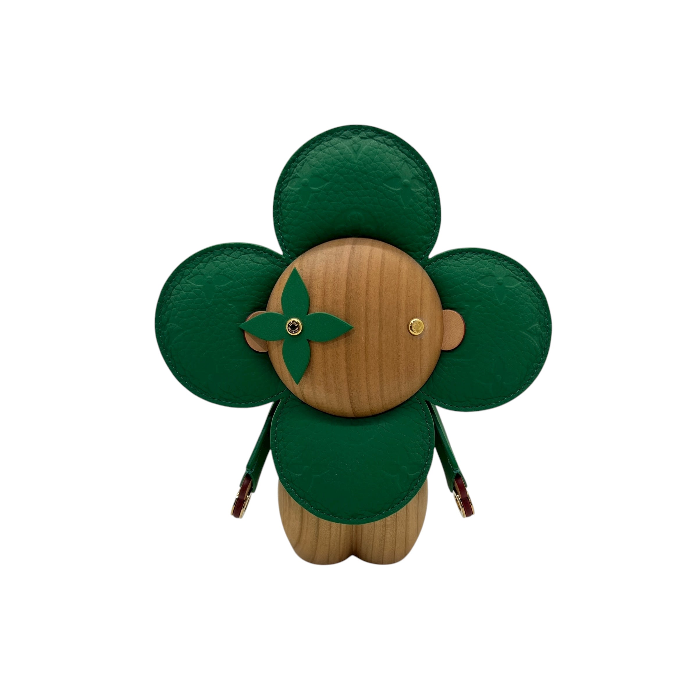 Mascotte Vivienne doll LV Colormania