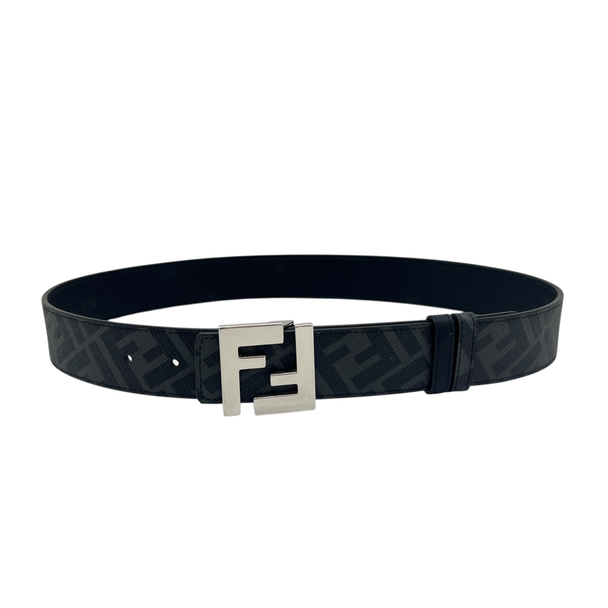 Cintura FF Squared reversibile Tg. 80
