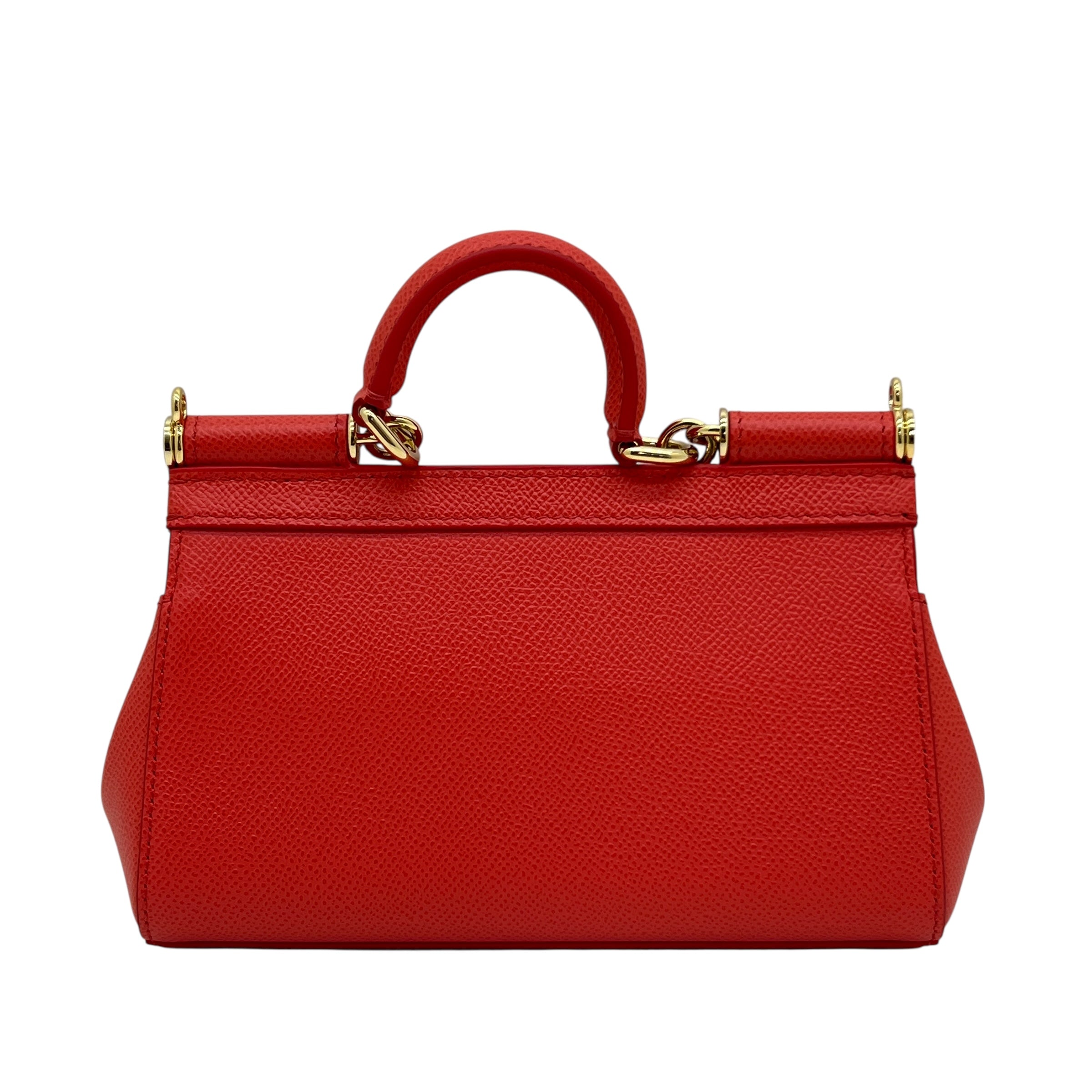 Borsa a mano Sicily piccola