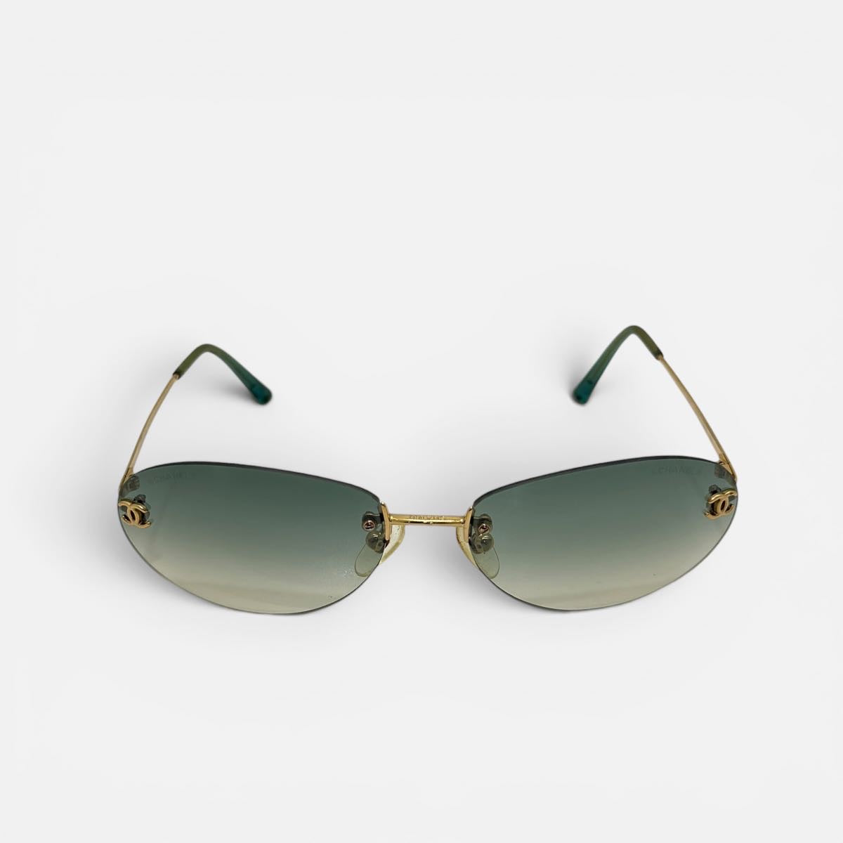 Occhiali da sole vintage