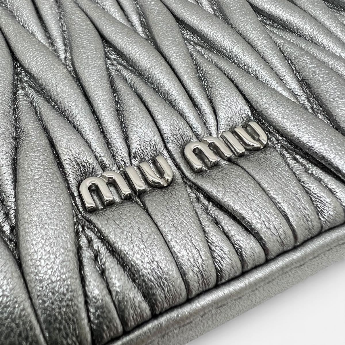 Mini borsa a tracolla