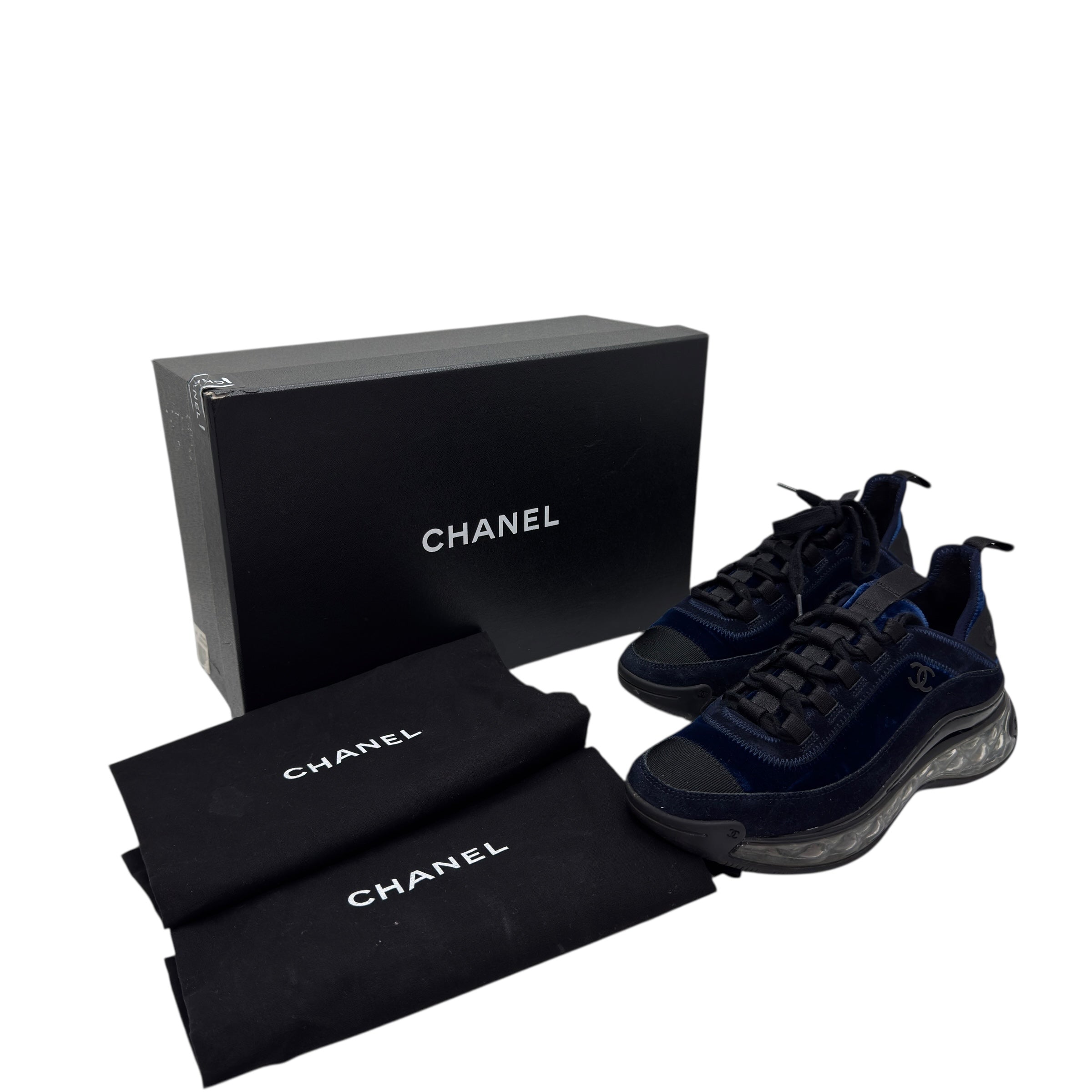 Sneakers Baskets taglia 36