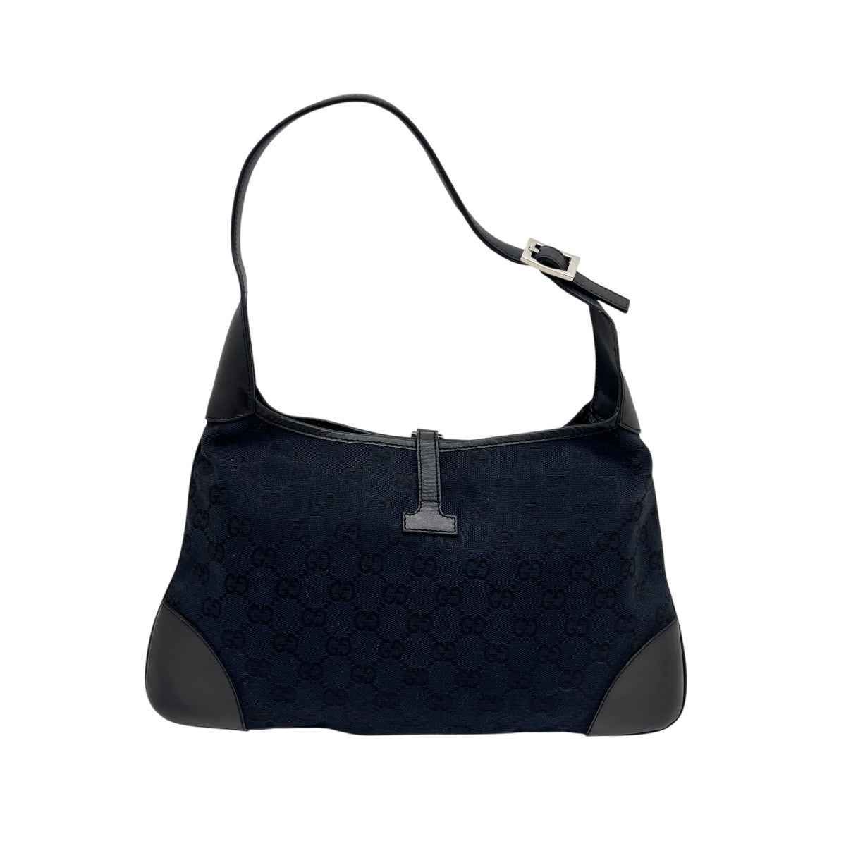 GUCCI JACKIE BORSA A SPALLA MEDIA