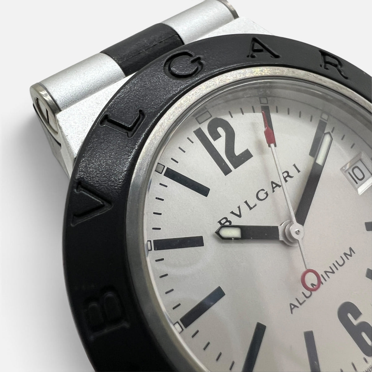 Diagono aluminium