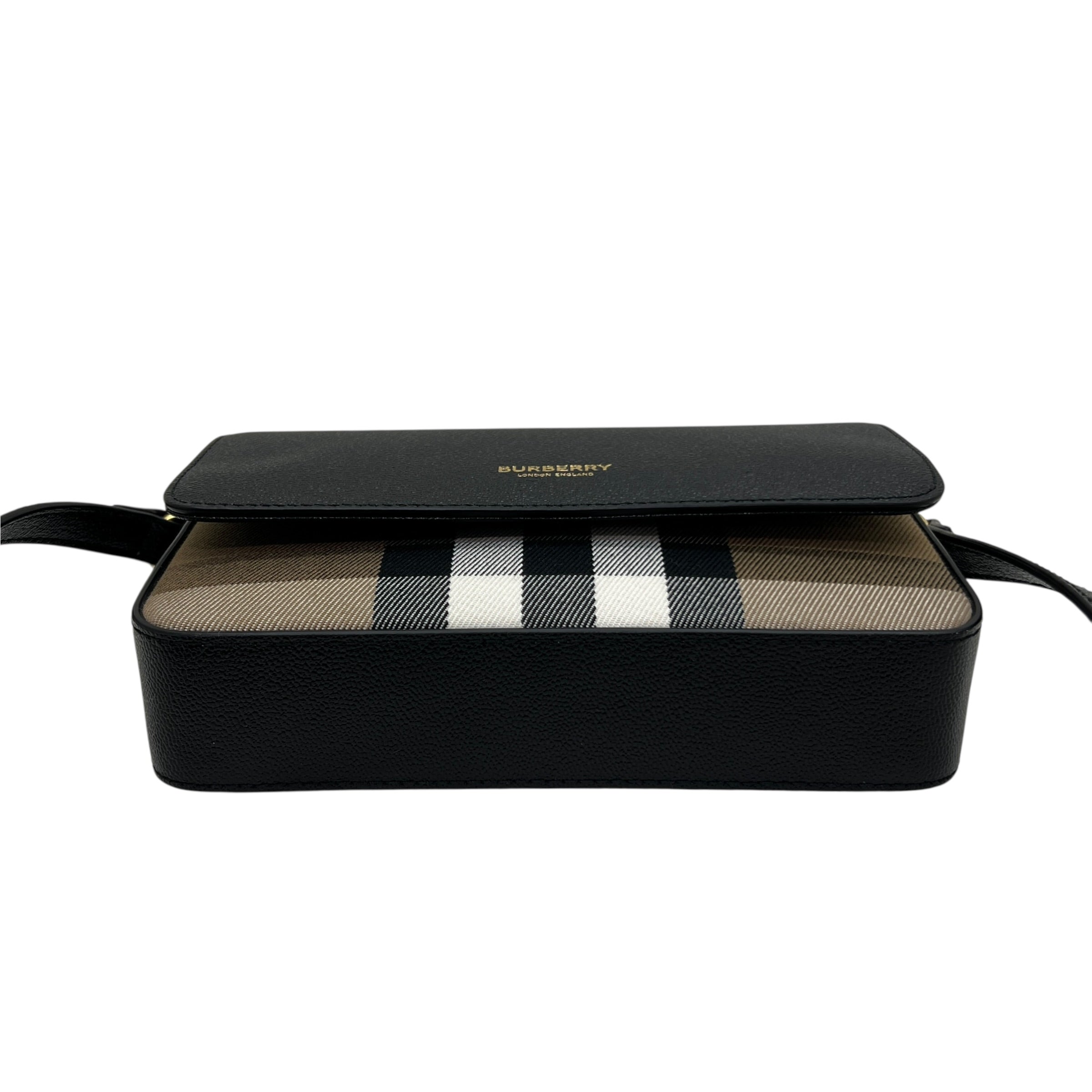 Borsa a tracolla Hampshire