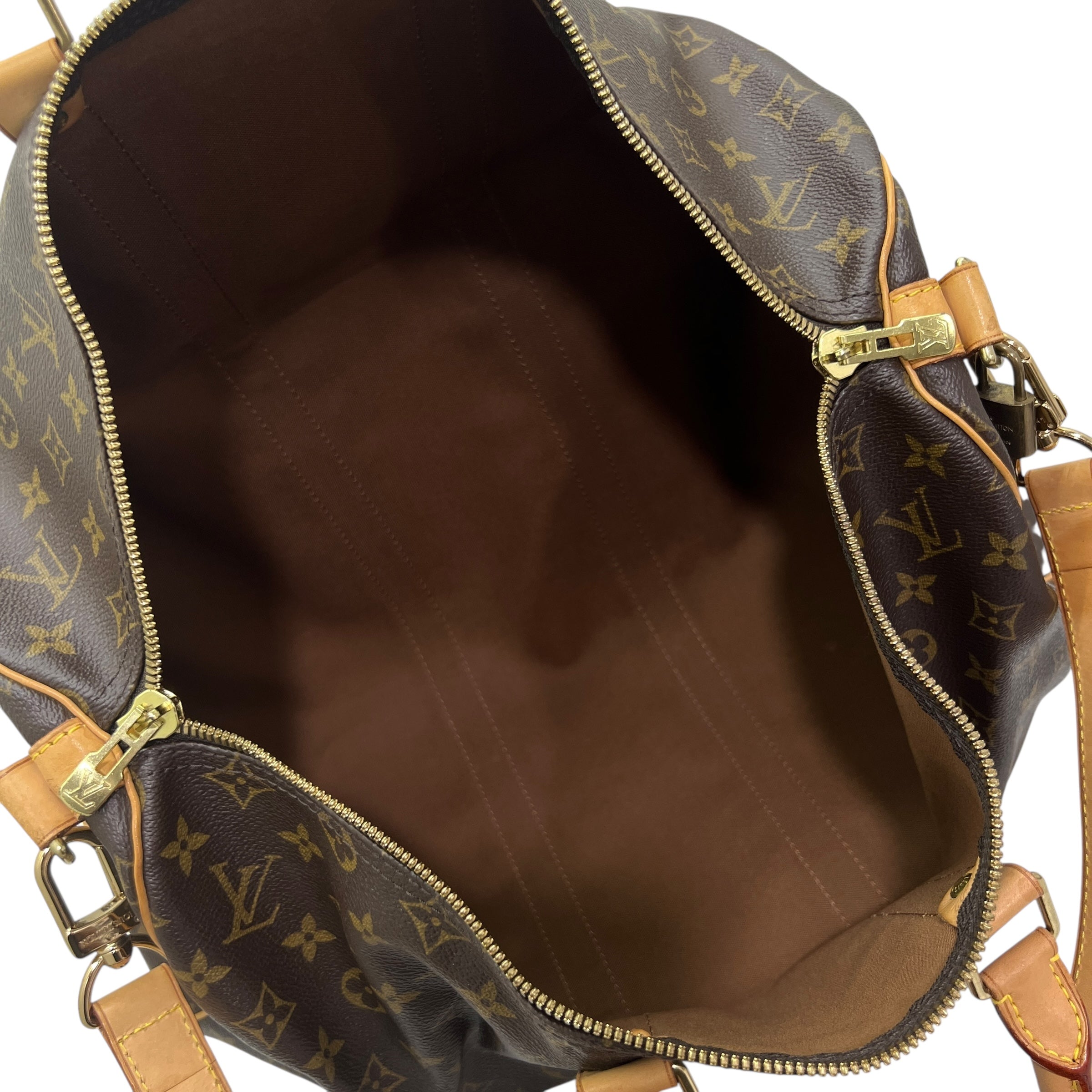 Keepall 45 bandoulière